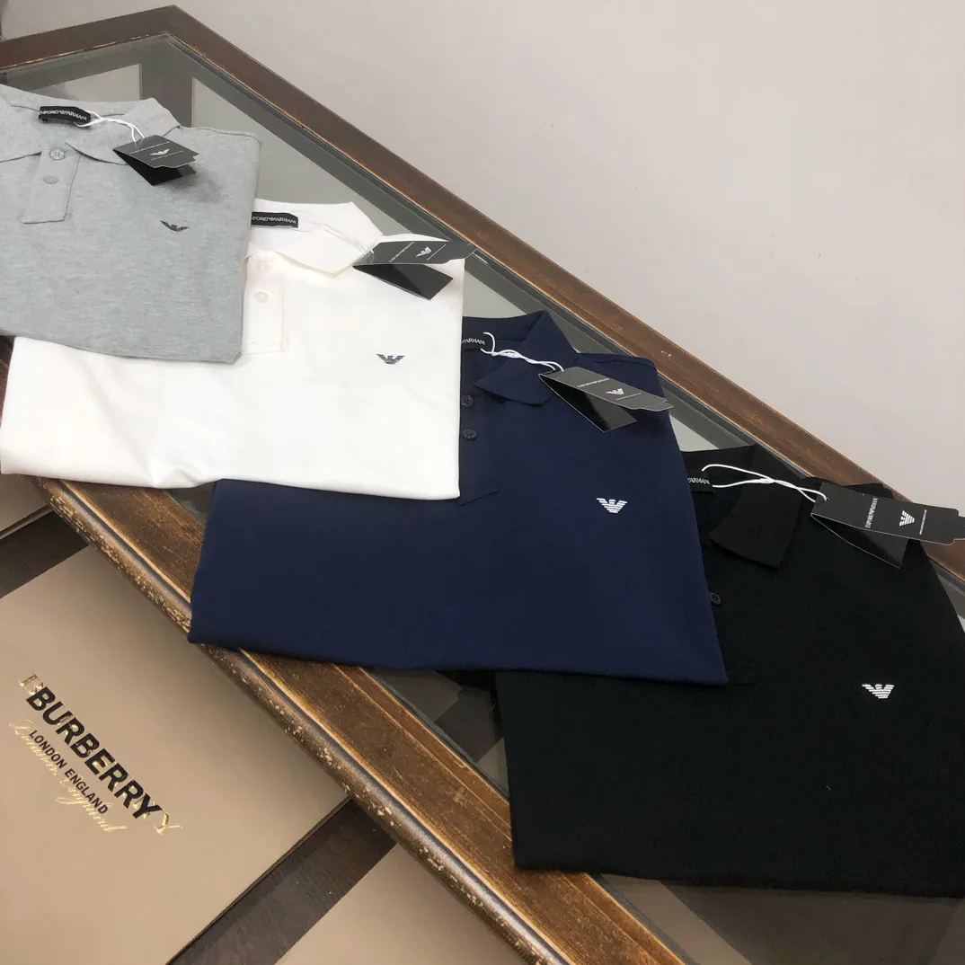 Рубашки Мужские Armani 11230914