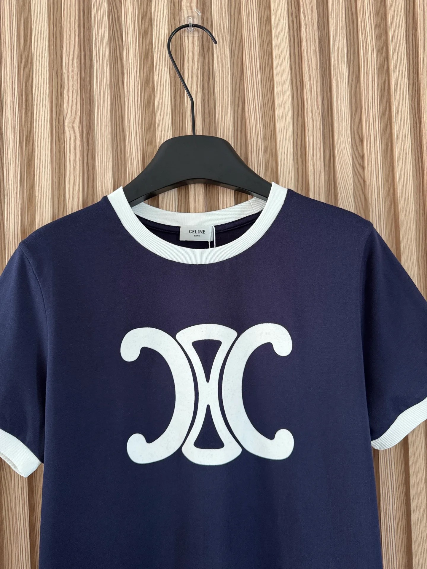 Футболки Женские Celine 5929193