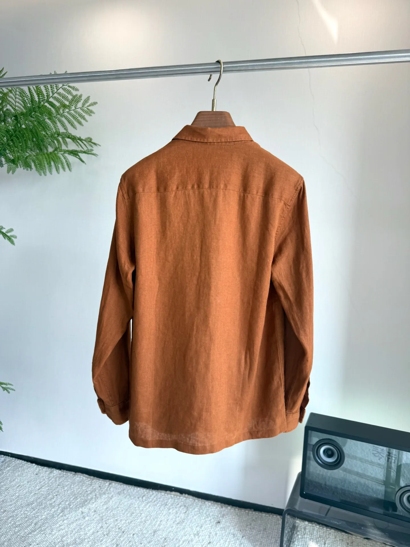 Куртки И Пуховики Мужские Brunello Cucinelli 11480056