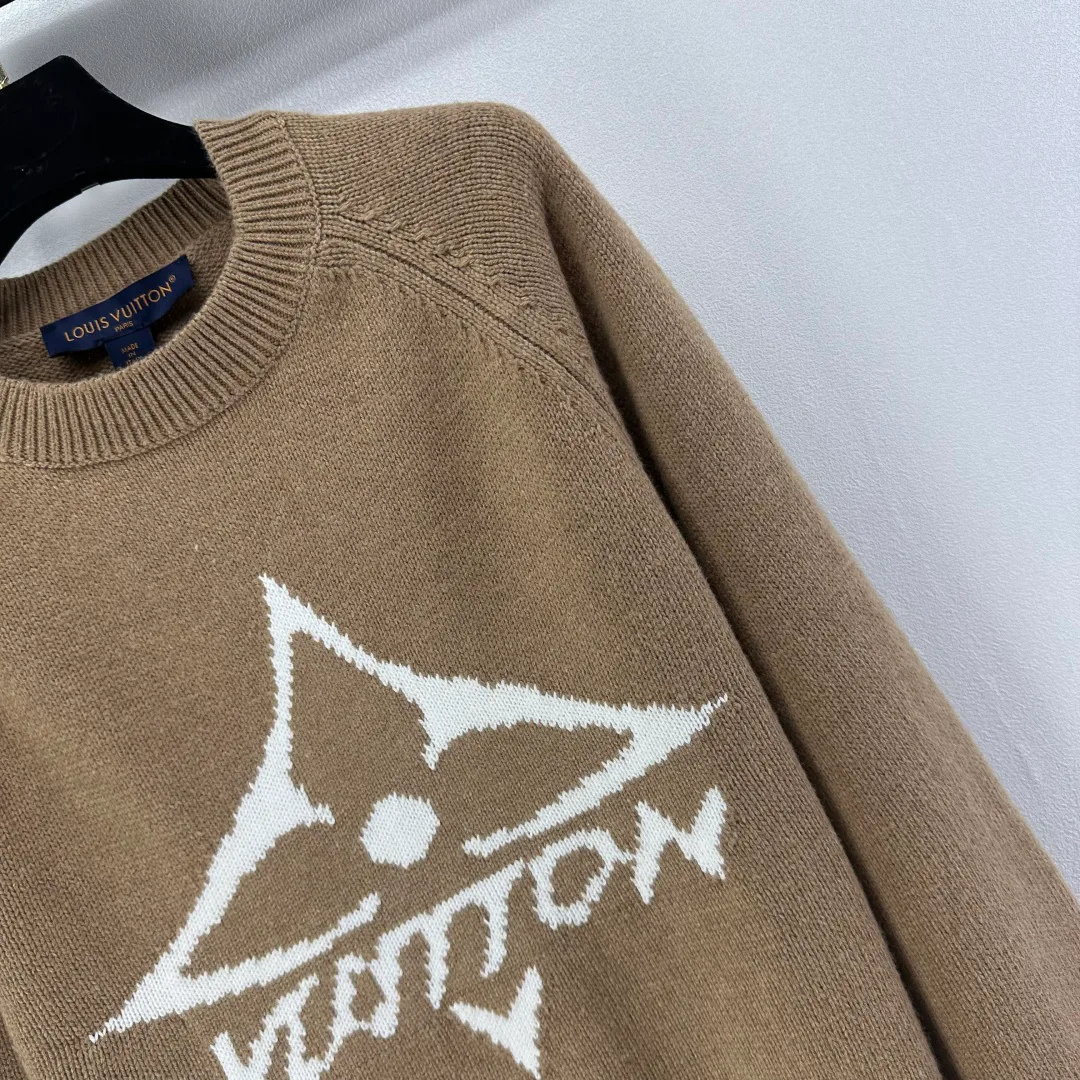 Джемперы И Свитеры Женские Louis Vuitton 1806141