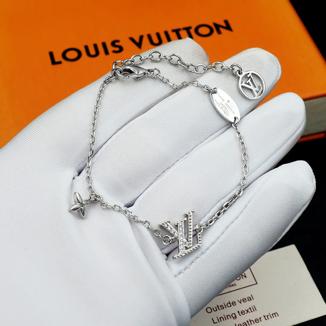 Бижутерия Louis Vuitton 11480695