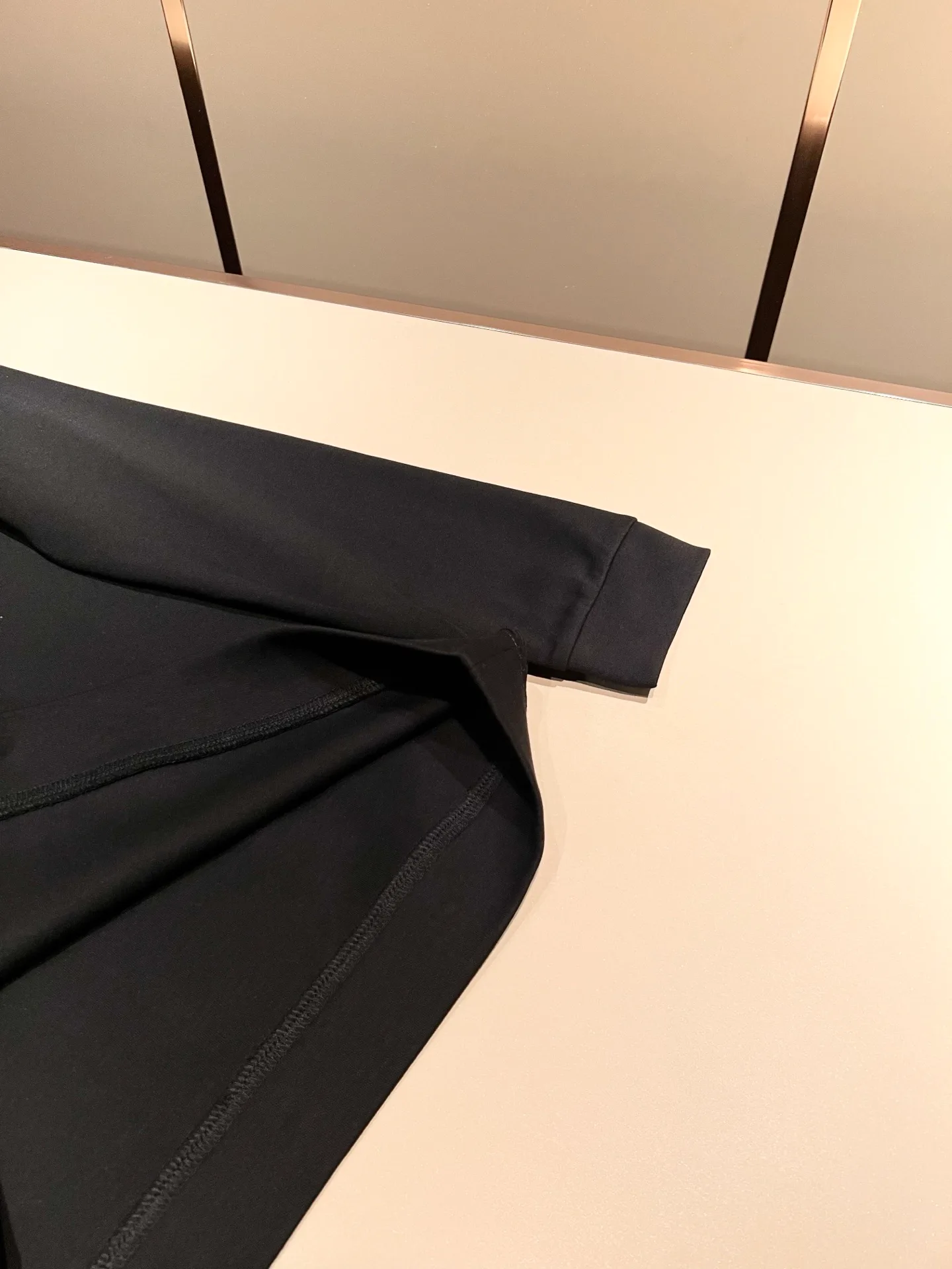 Лонгсливы Мужские Versace 292284