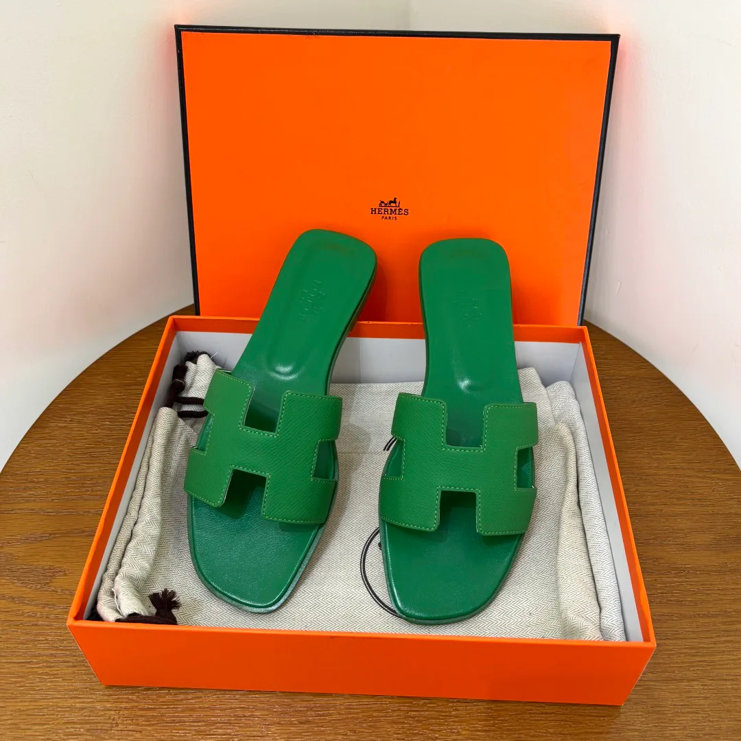 Сандалии Женские Hermes 10655995
