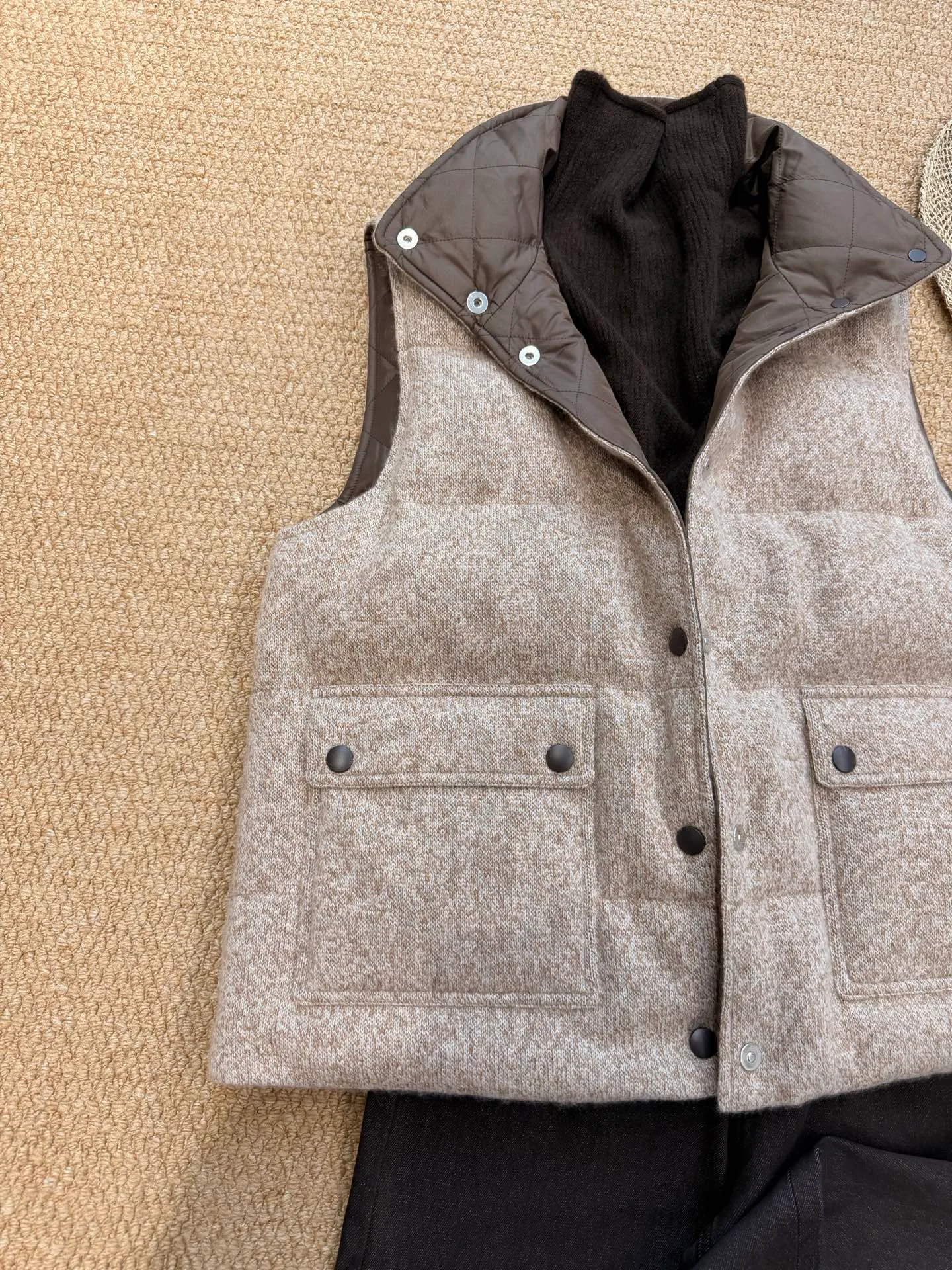 Жилеты Женские Loro Piana 19953758