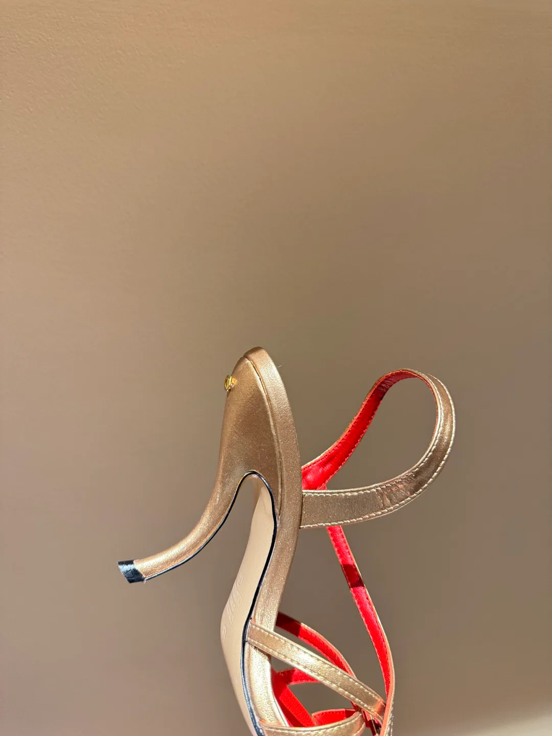 Босоножки Женские Valentino 655674