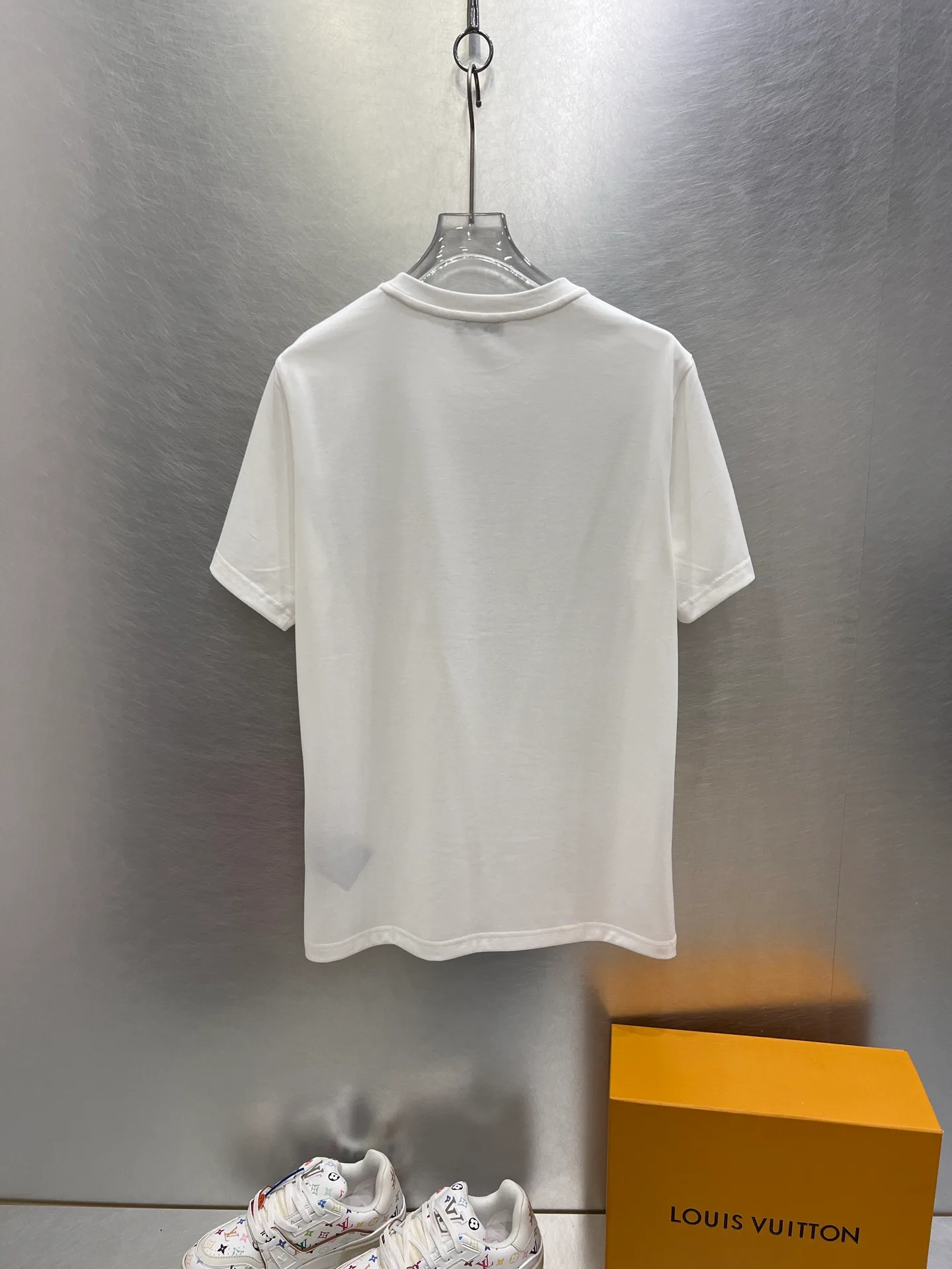 Футболки Мужские Prada 9361481