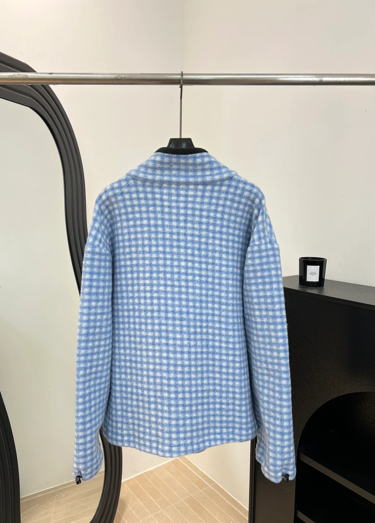 Куртки И Пуховики Женские Miu Miu 18149370