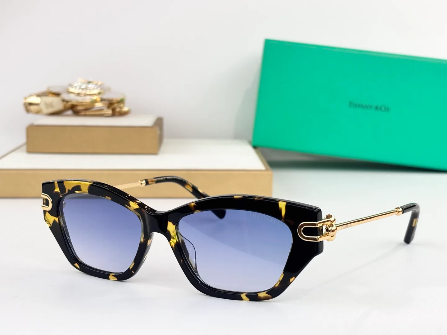 Бижутерия Tiffany 6253651