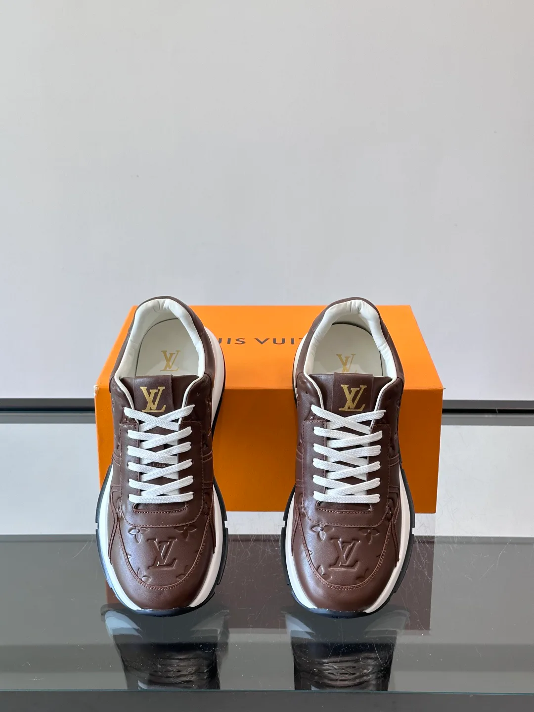 Кроссовки Мужские Louis Vuitton 11221870