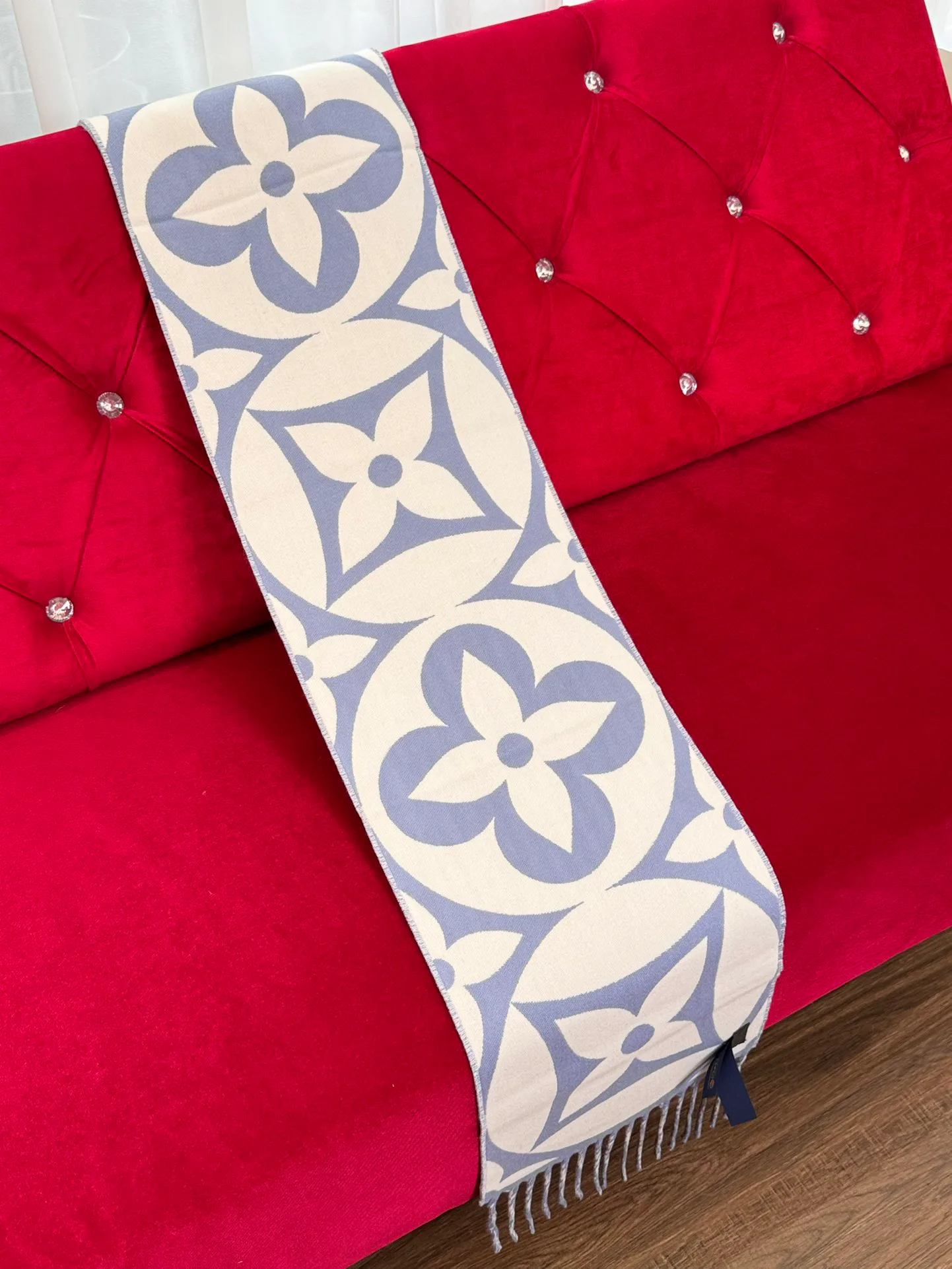 Шарфы Louis Vuitton 57148