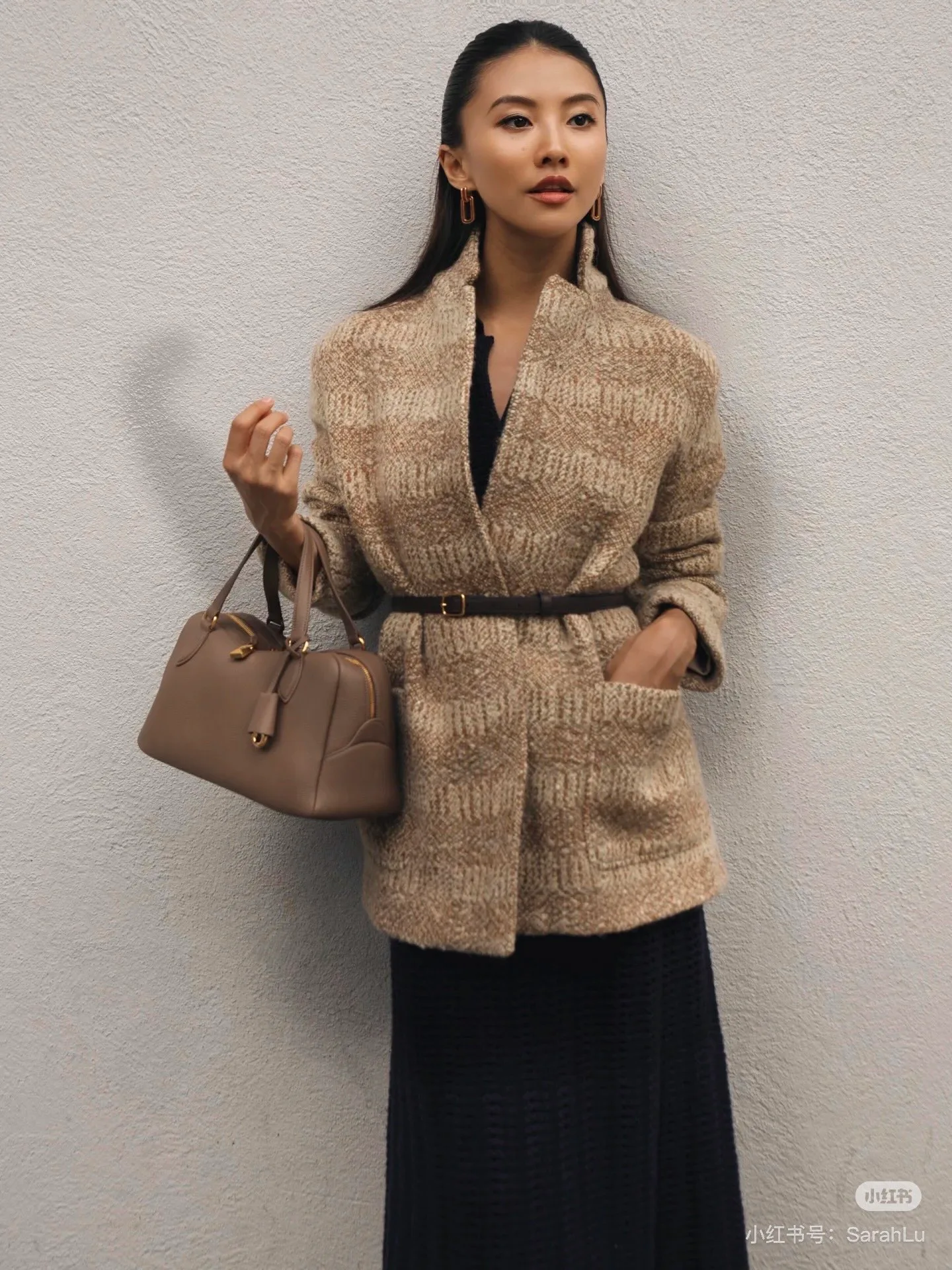 Куртки И Пуховики Женские Loro Piana 438891