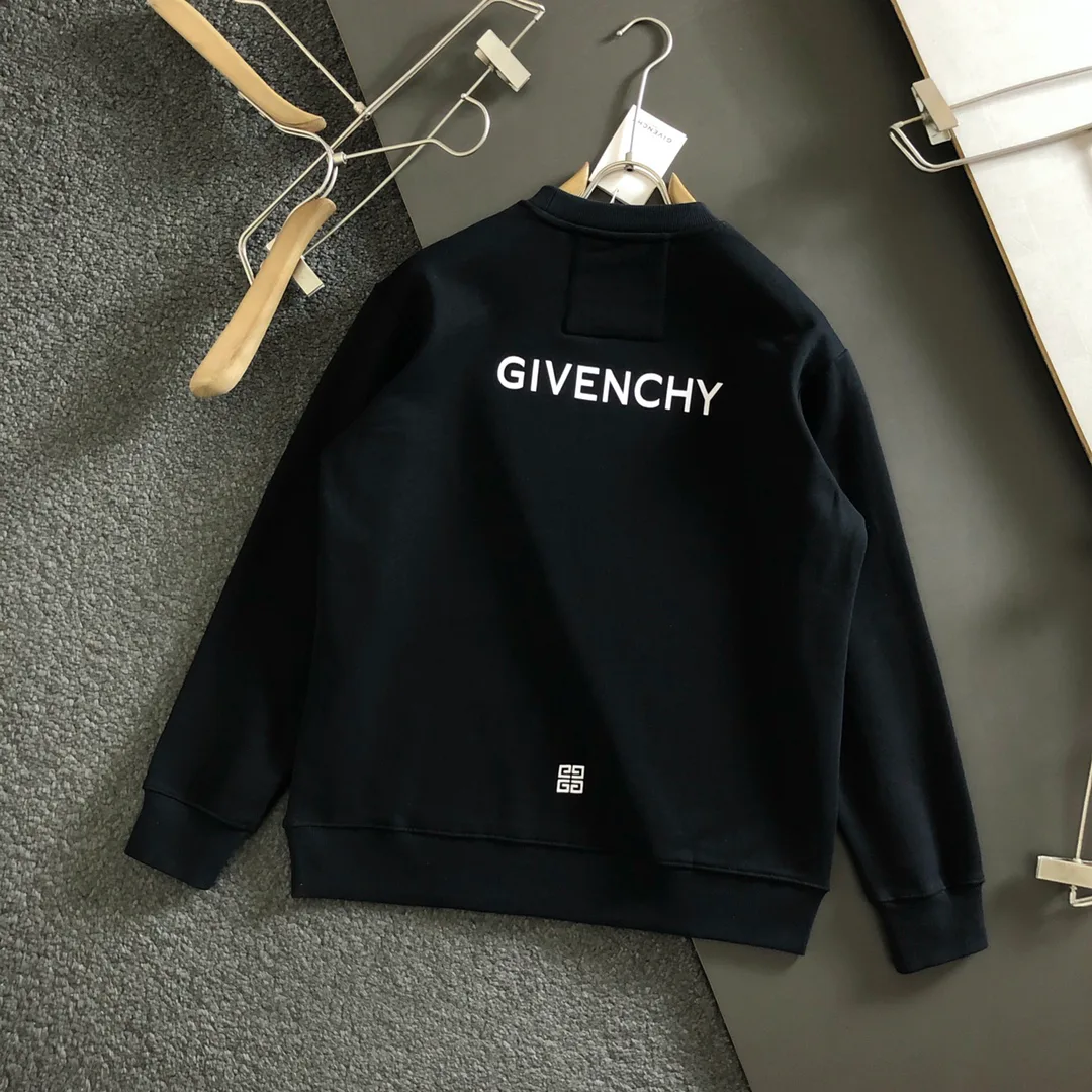 Свитшоты И Худи Мужские Givenchy 1826079