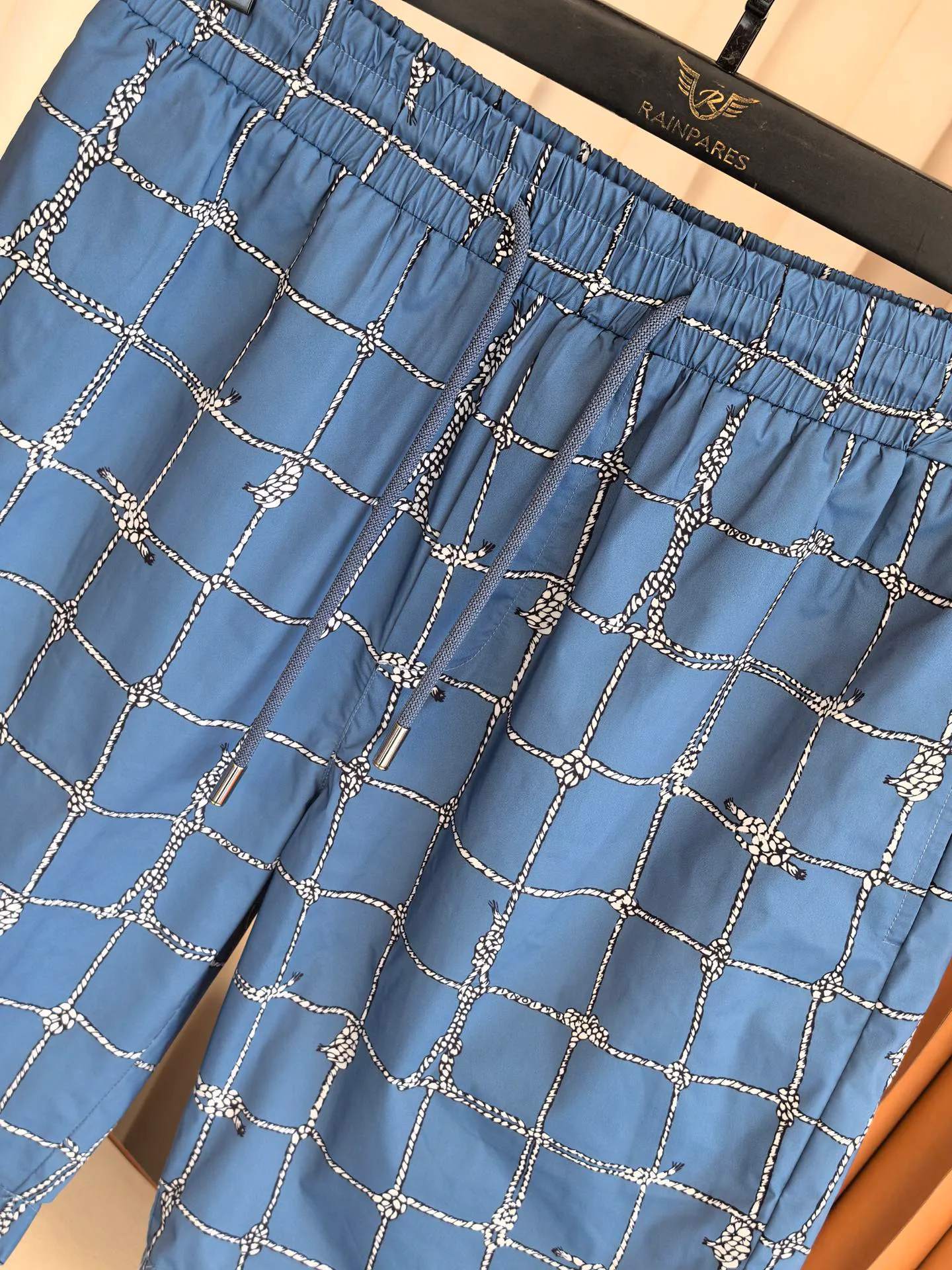 Шорты Мужские Brioni 11178112