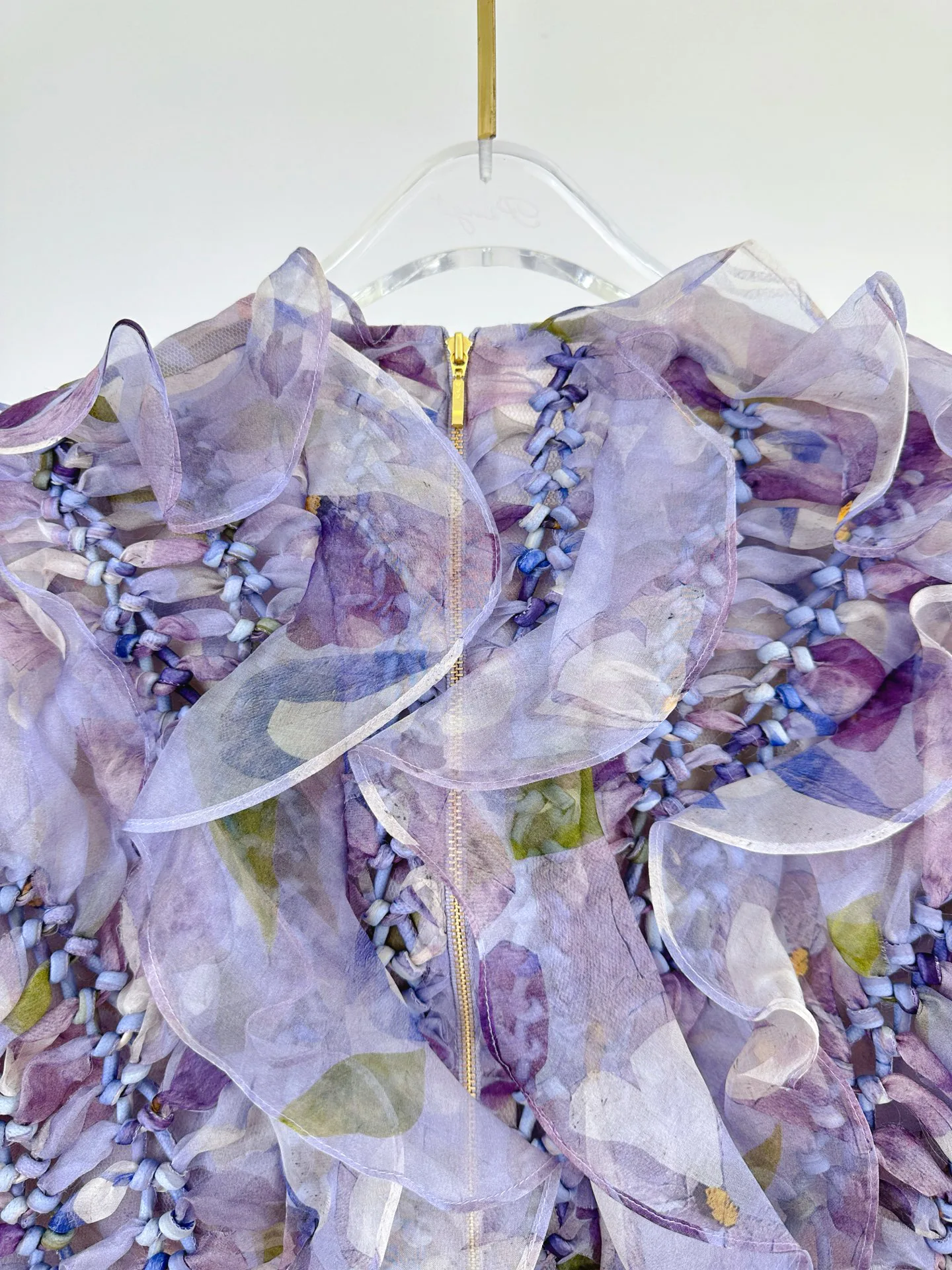 Топы Женские Zimmermann 10534883