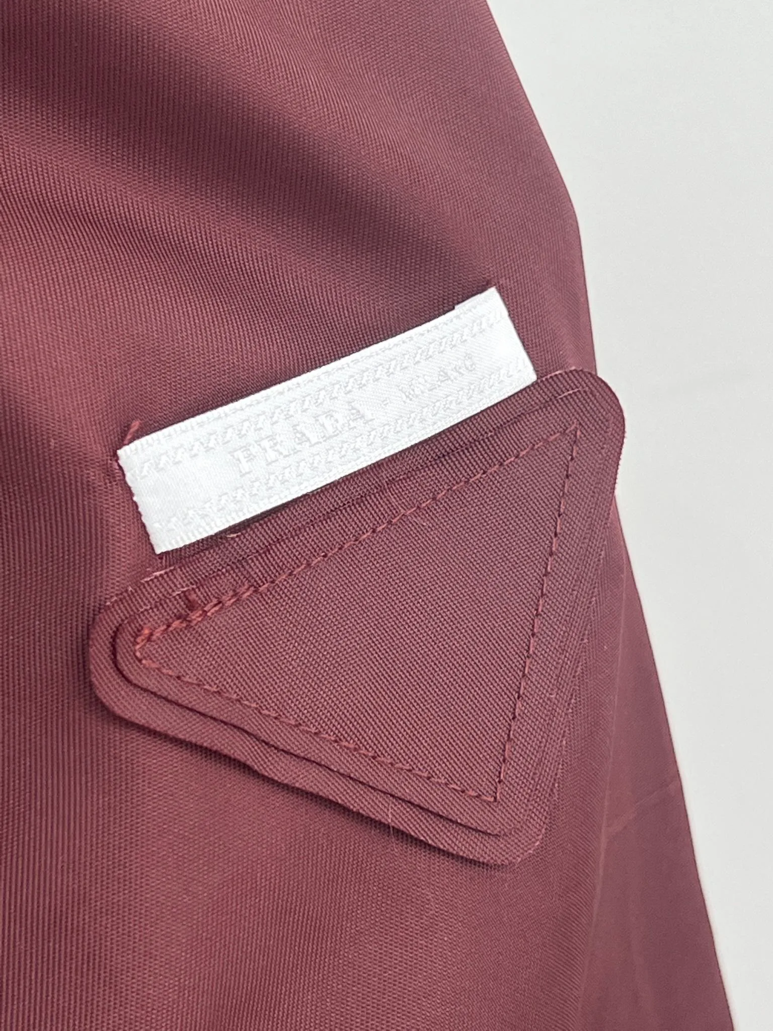 Куртки И Пуховики Женские Prada 9269251