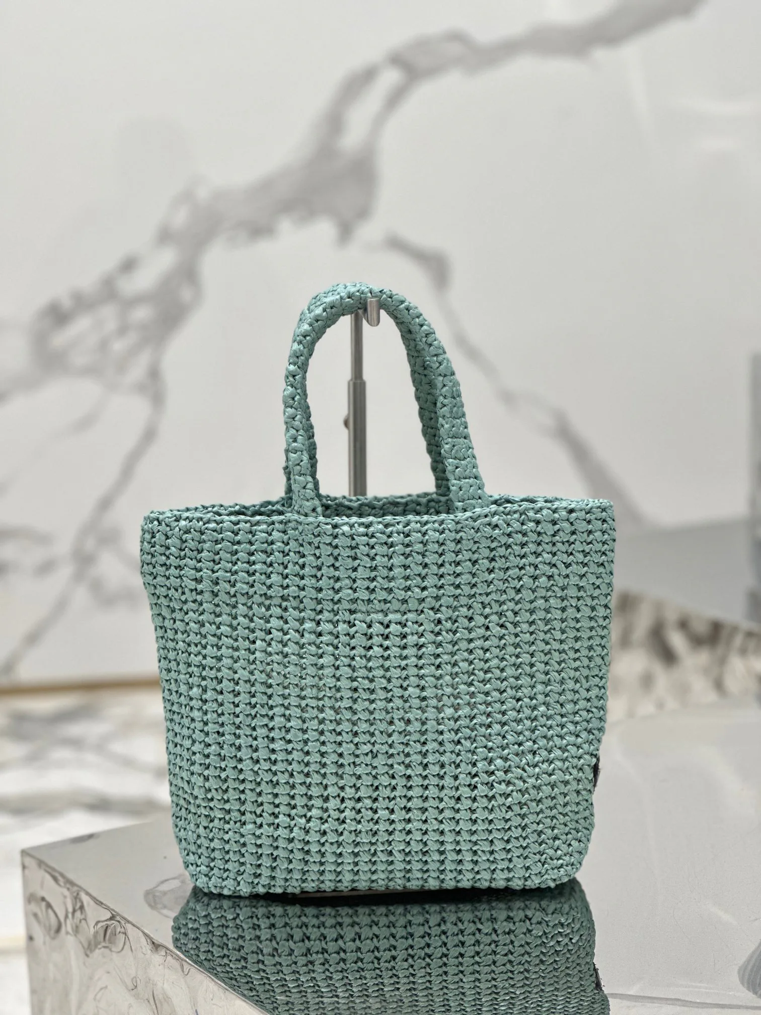 Классические Сумки Женские Prada 11681984