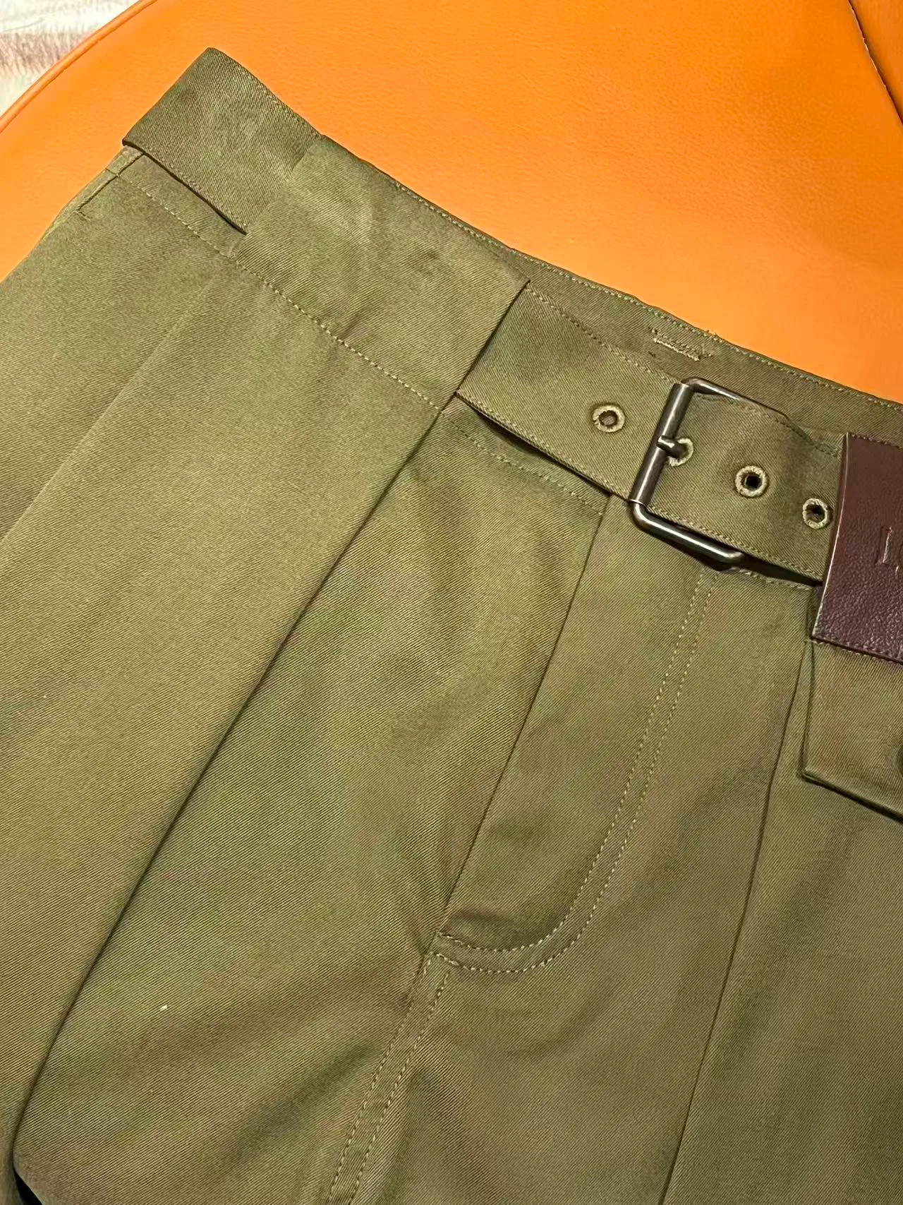 Брюки Женские Loewe 11086692