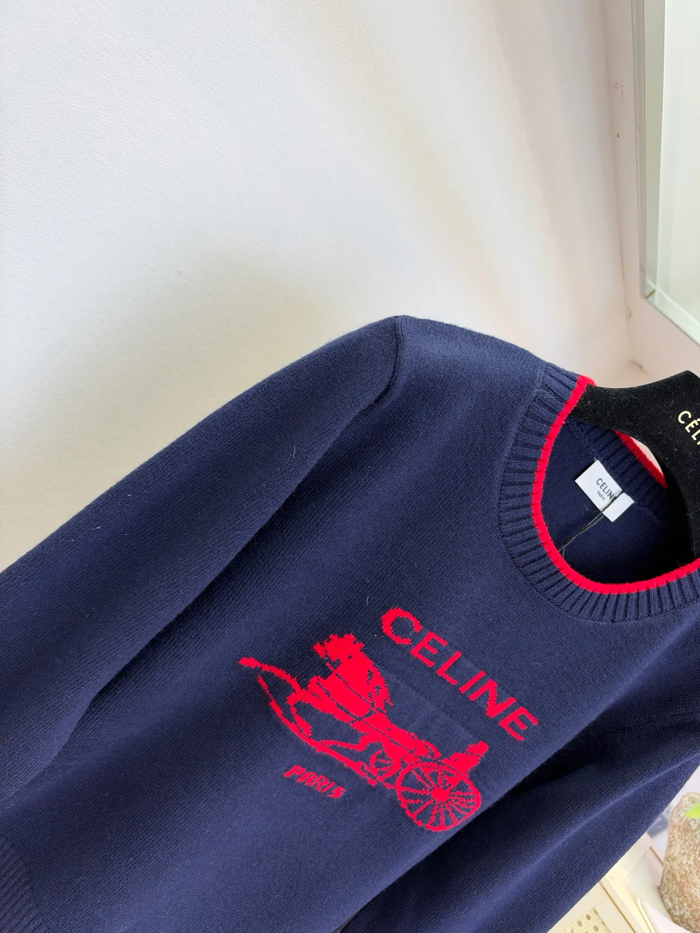 Джемперы И Свитеры Женские Celine 18721832