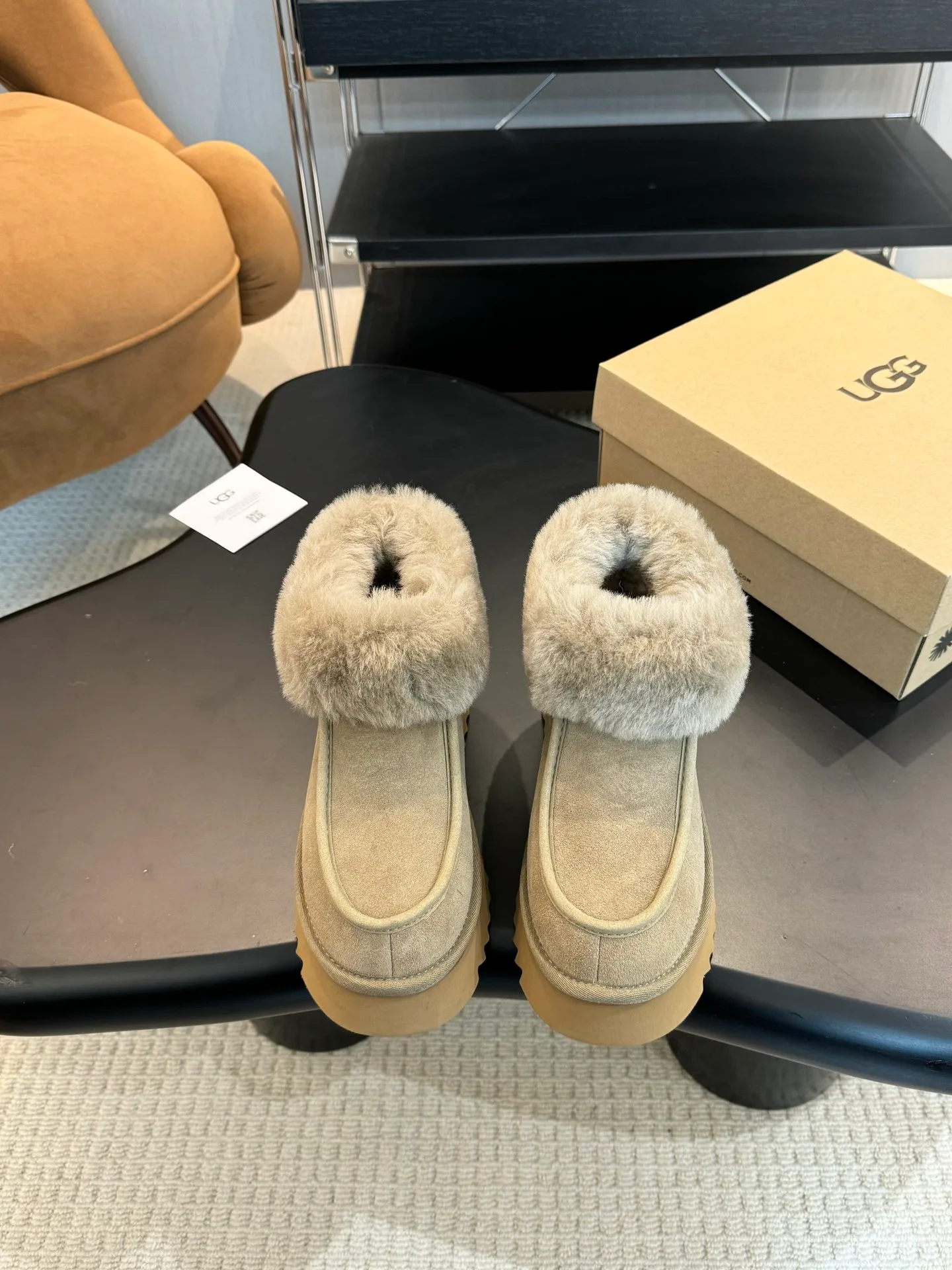 Угги Женские Ugg 248738