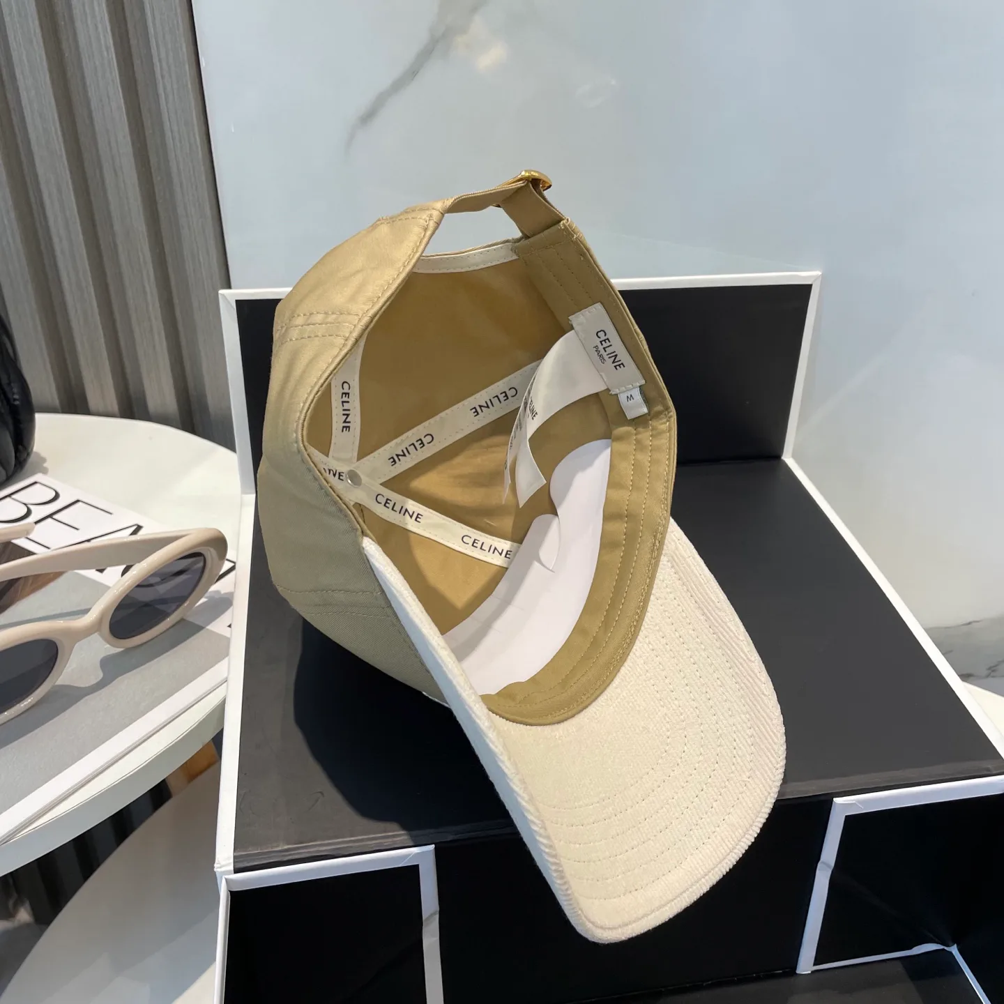 Головные Уборы Celine 17163631