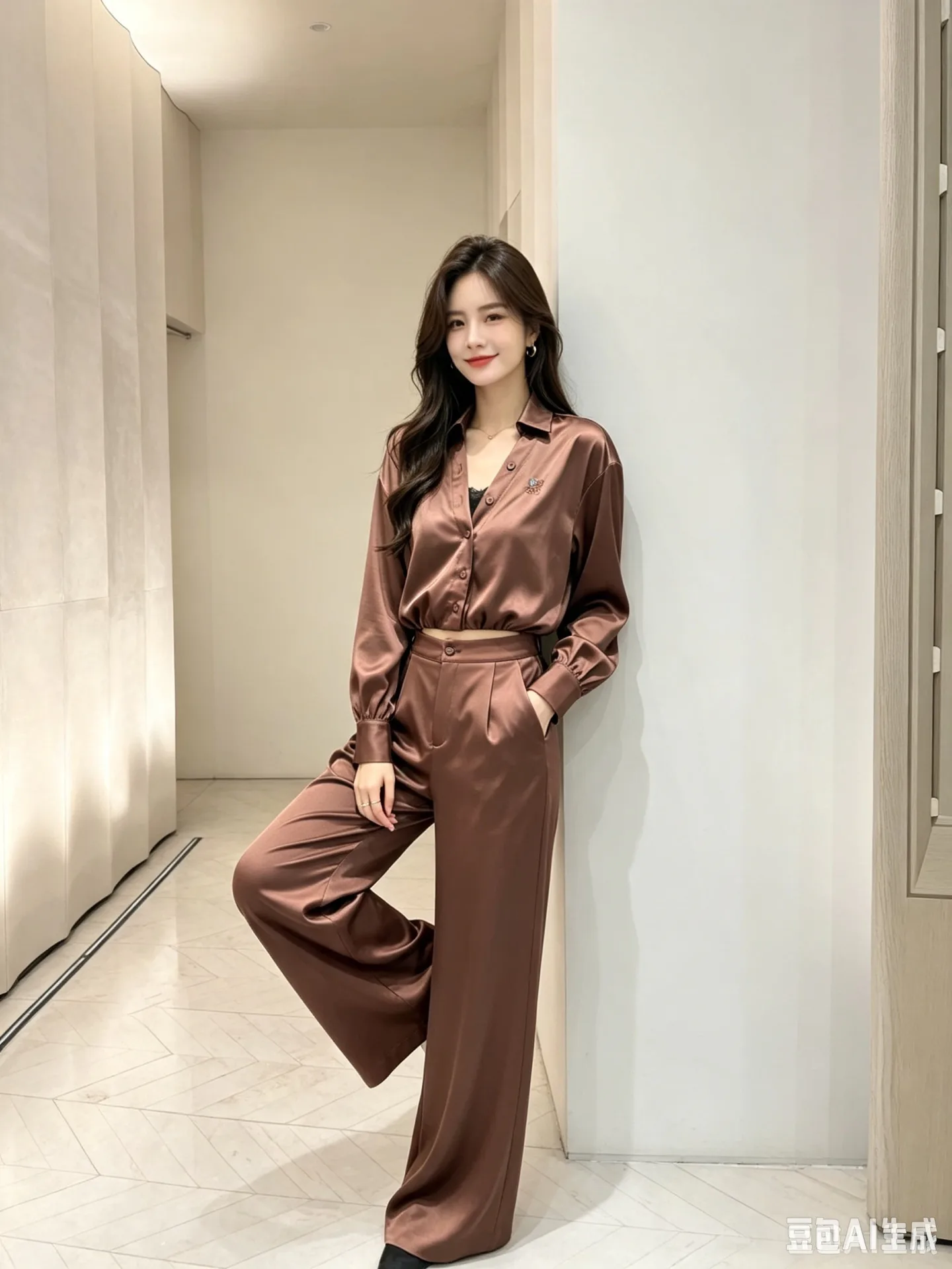 Костюмы Женские Loewe 18623903