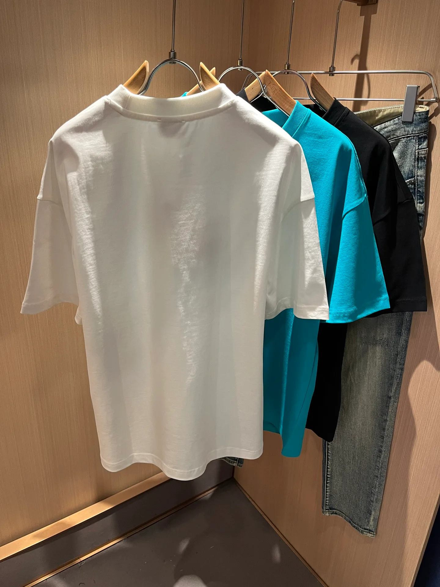 Футболки Женские Burberry 10242329