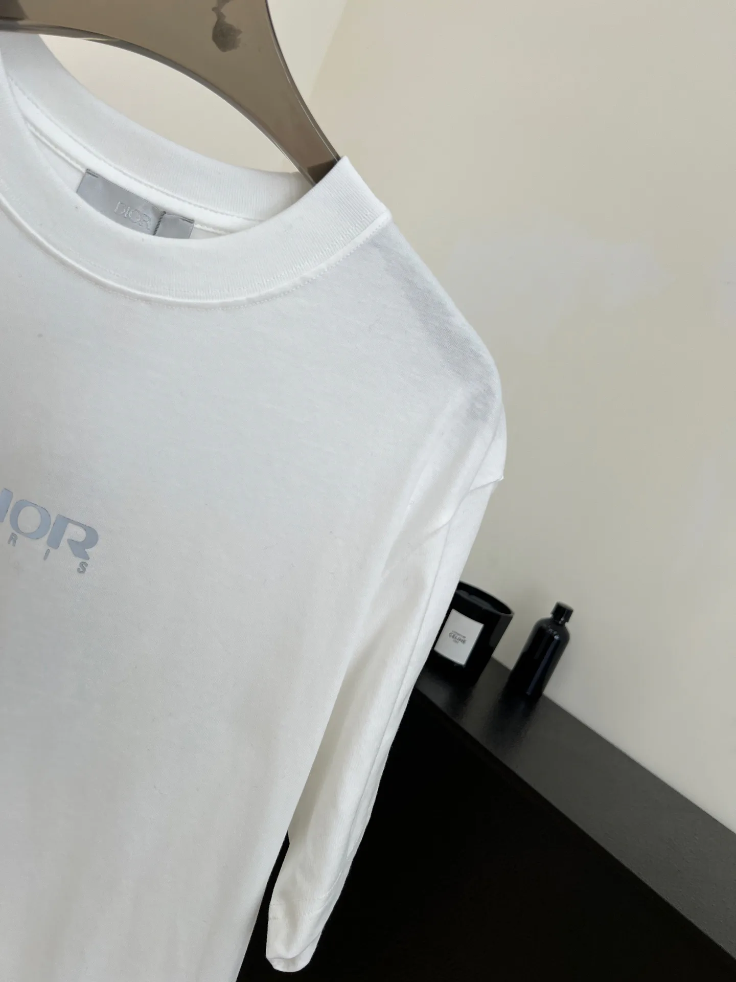 Футболки Мужские Christian Dior 1688175