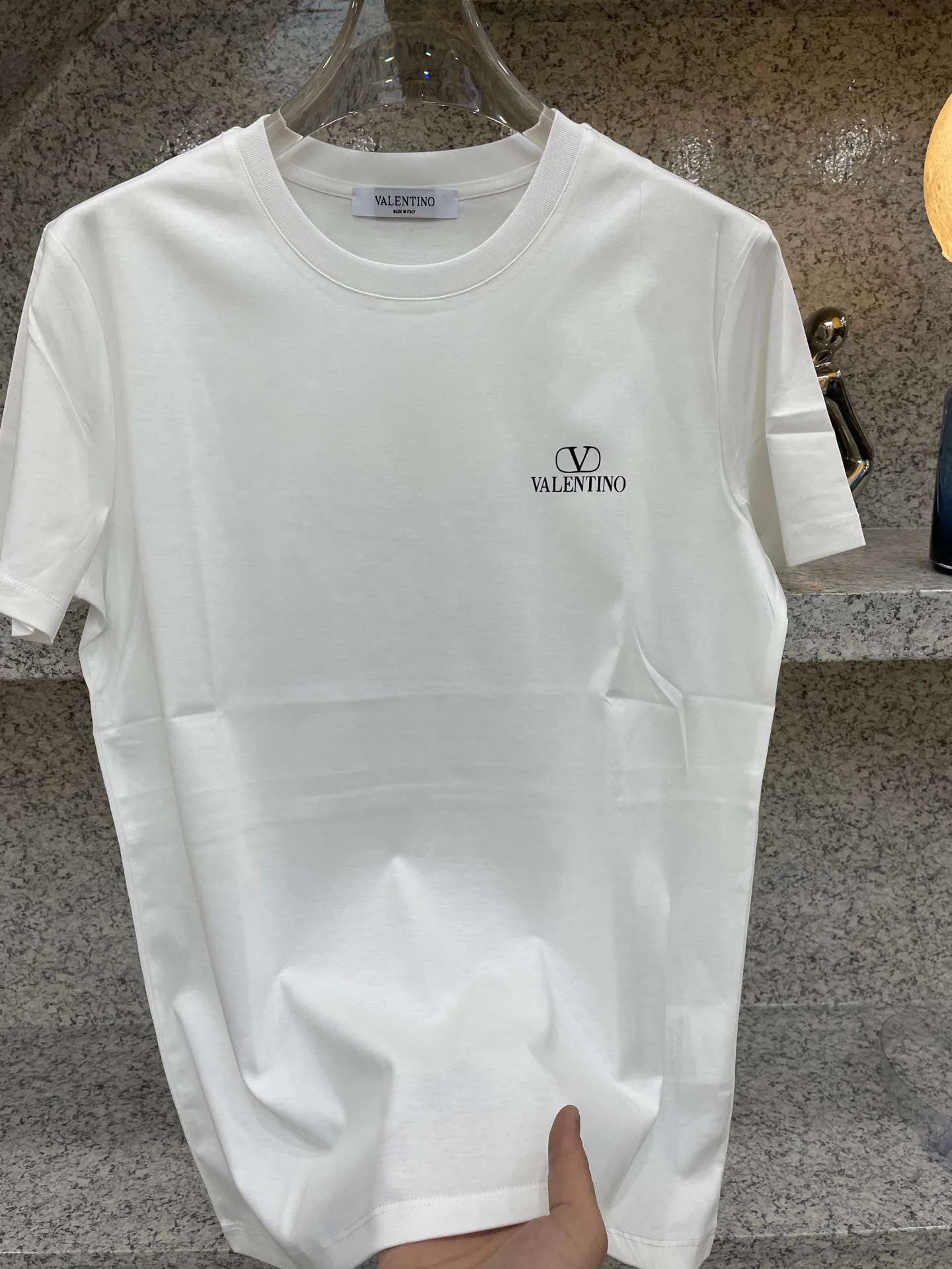 Футболки Женские Valentino 3395