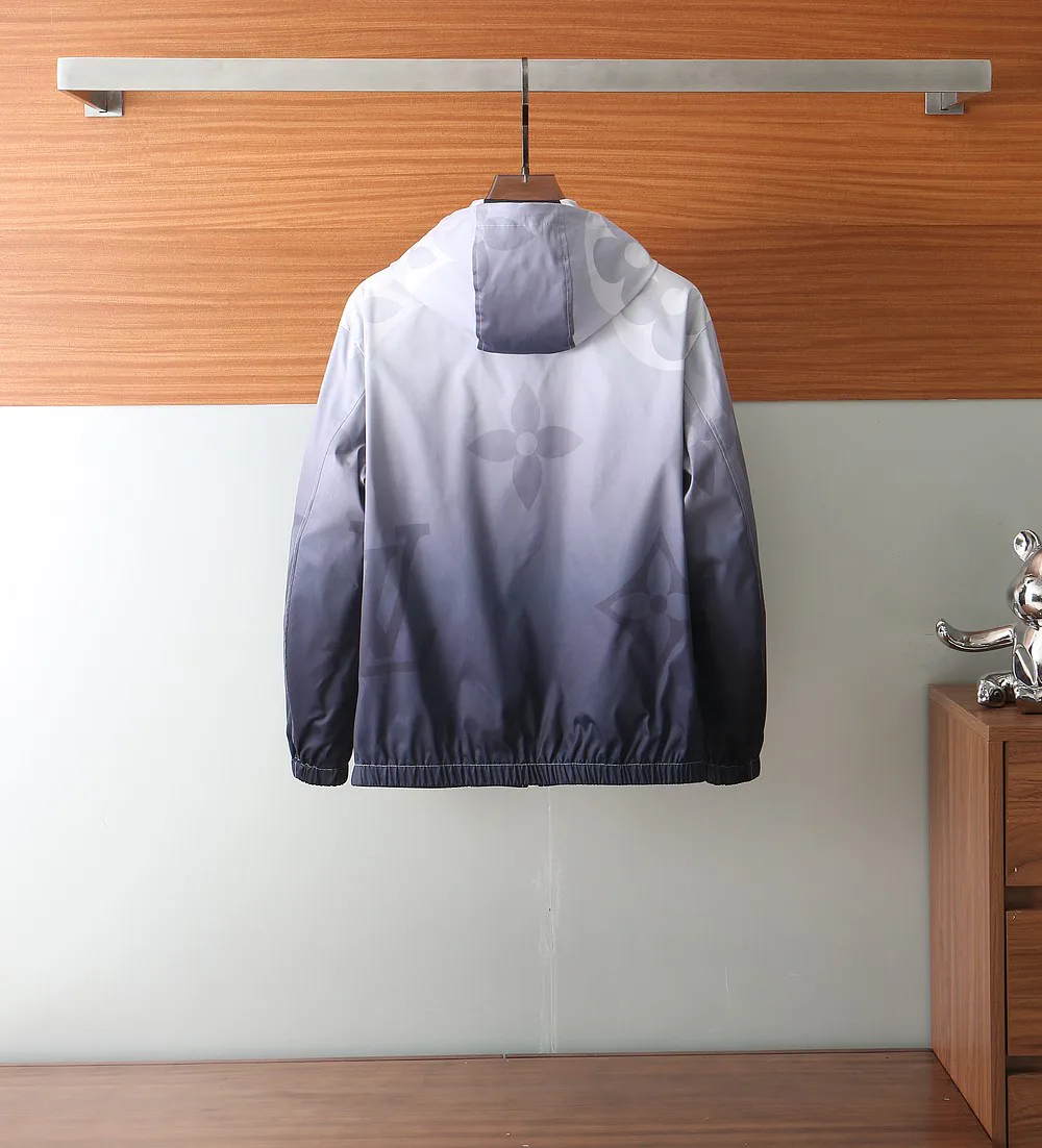 Куртки Мужские Louis Vuitton 28880