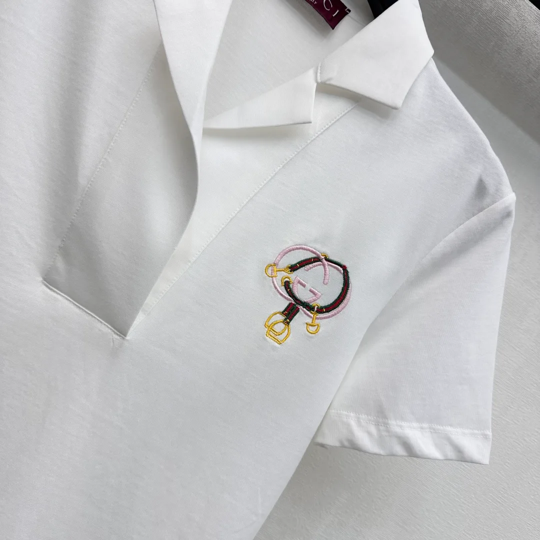 Футболки Женские Gucci 871627