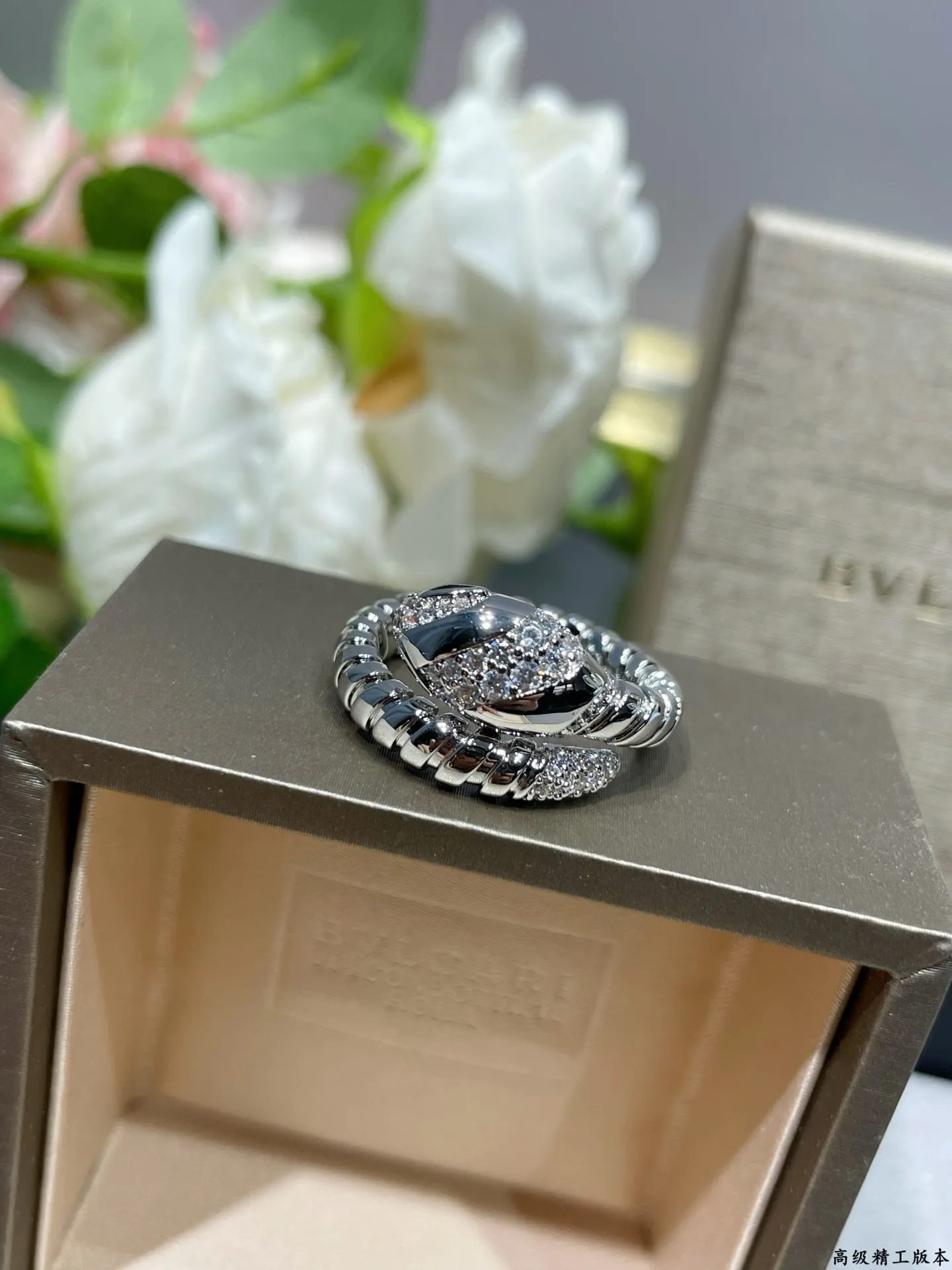 Бижутерия Bvlgari 959763
