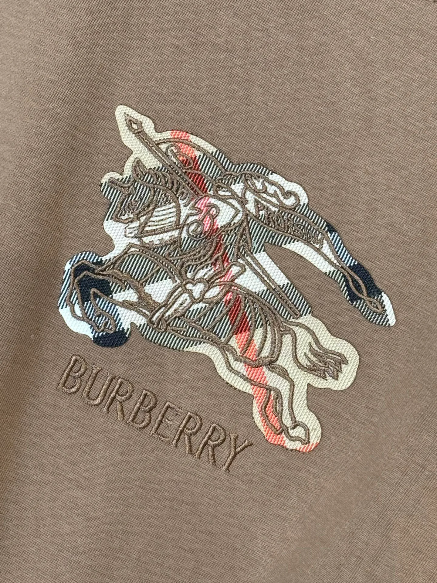 Футболки Мужские Burberry 5588604