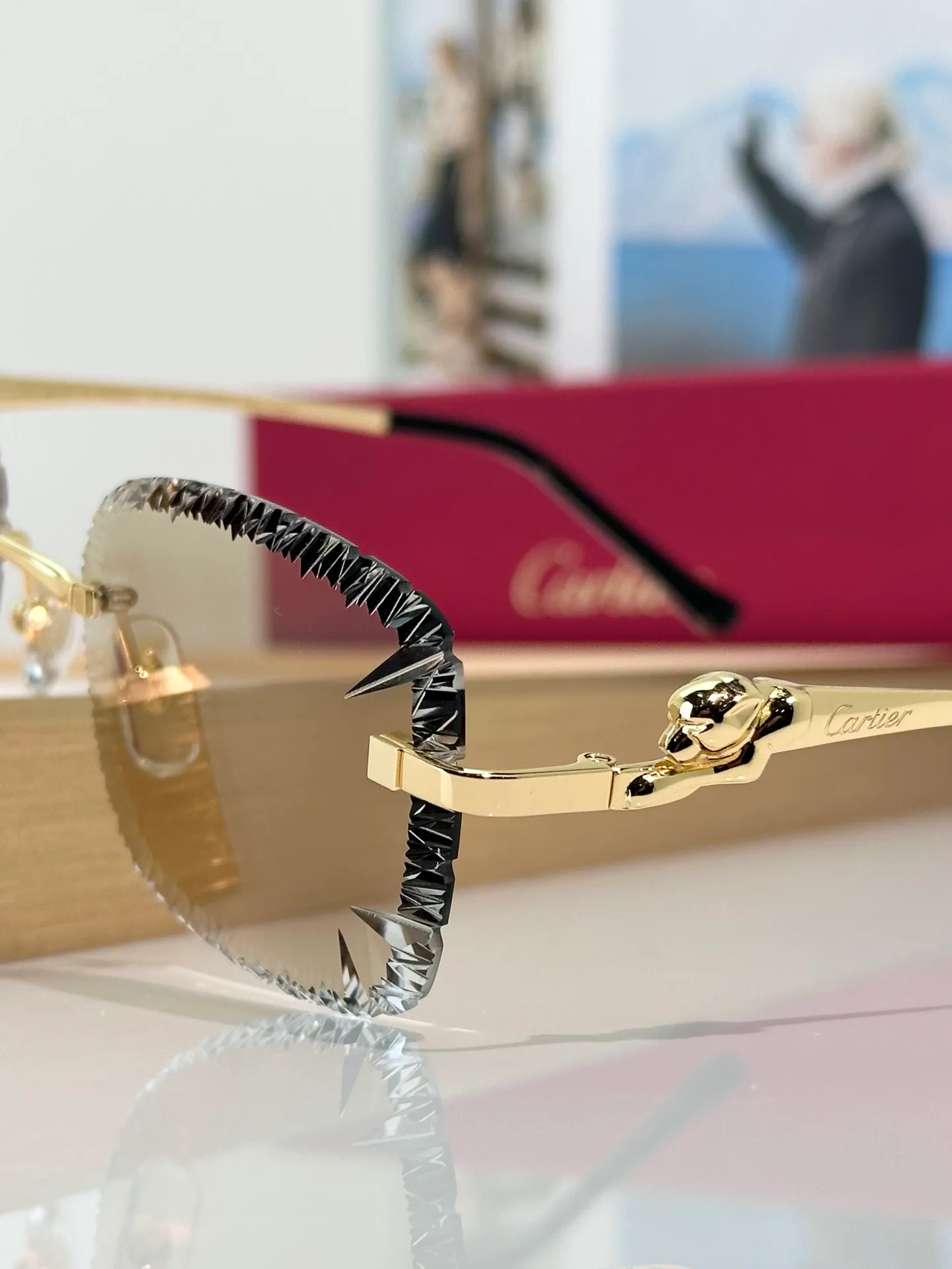 Очки Cartier 11527789