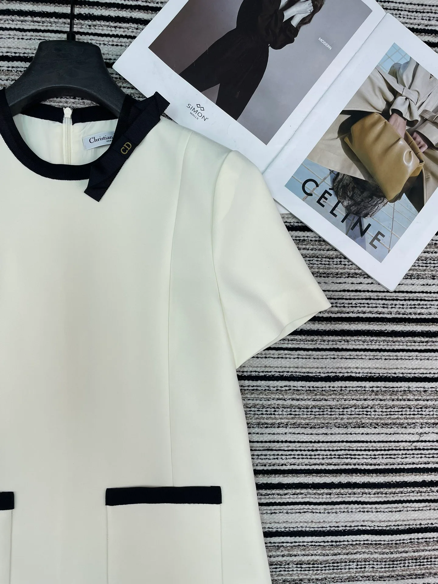 Платья Женские Christian Dior 11646396