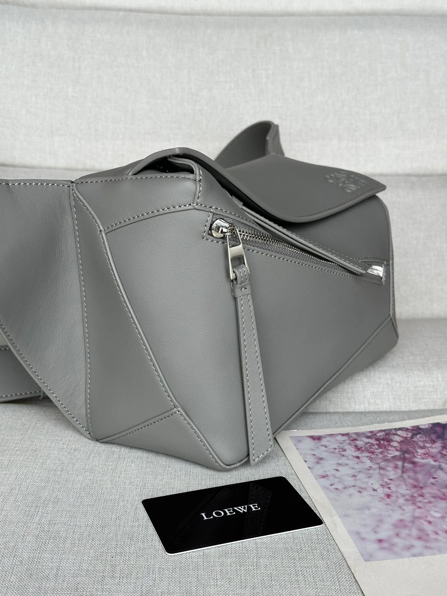 Поясные Сумки Женские Loewe 14343543
