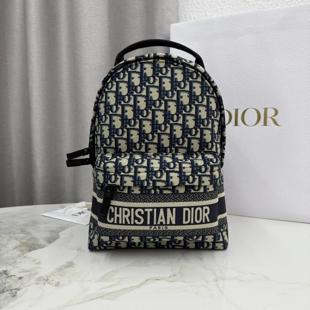 Рюкзаки Женские Christian Dior 1270312