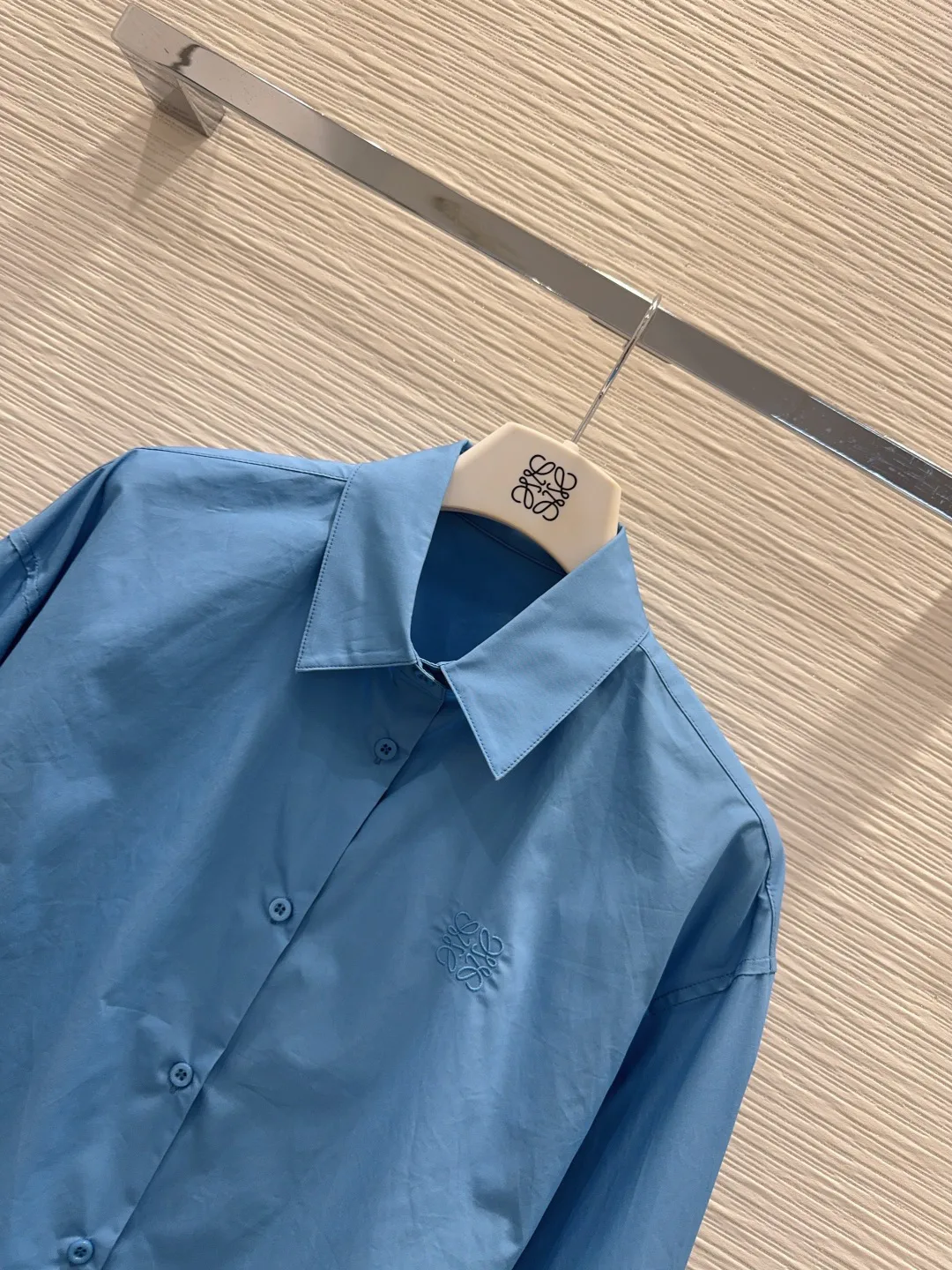 Рубашки Женские Loewe 11796963