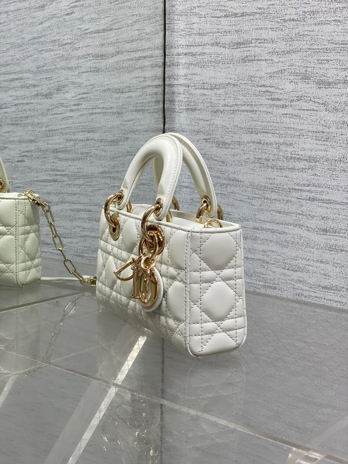 Сумки На Ремне Женские Christian Dior 167651