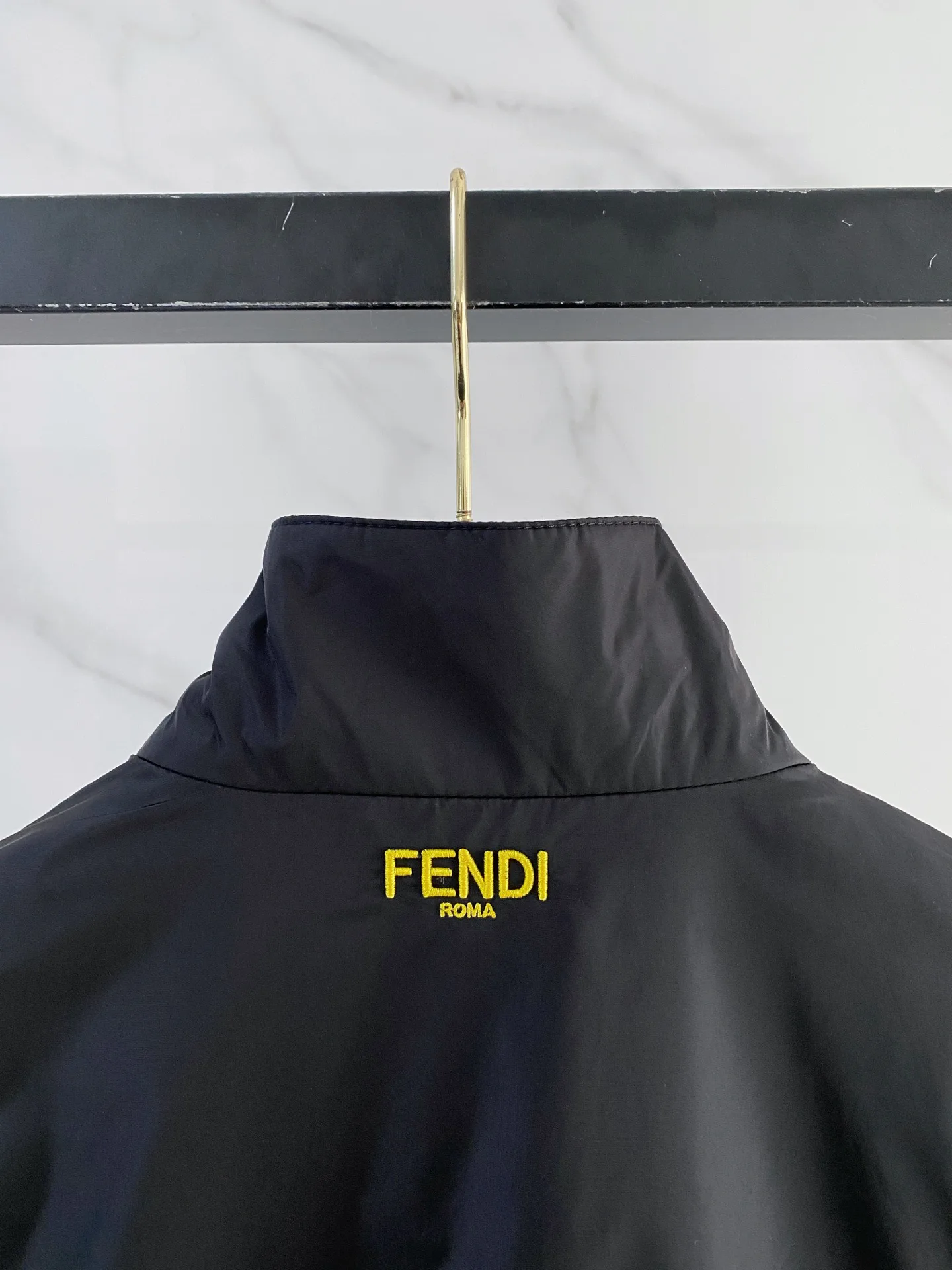 Куртки И Пуховики Мужские Fendi 11664782