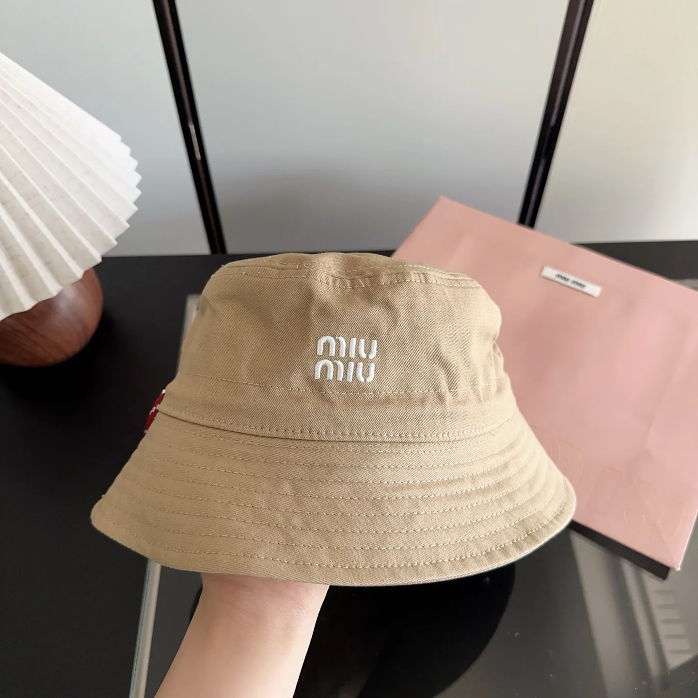 Головные Уборы Miu Miu 18105712