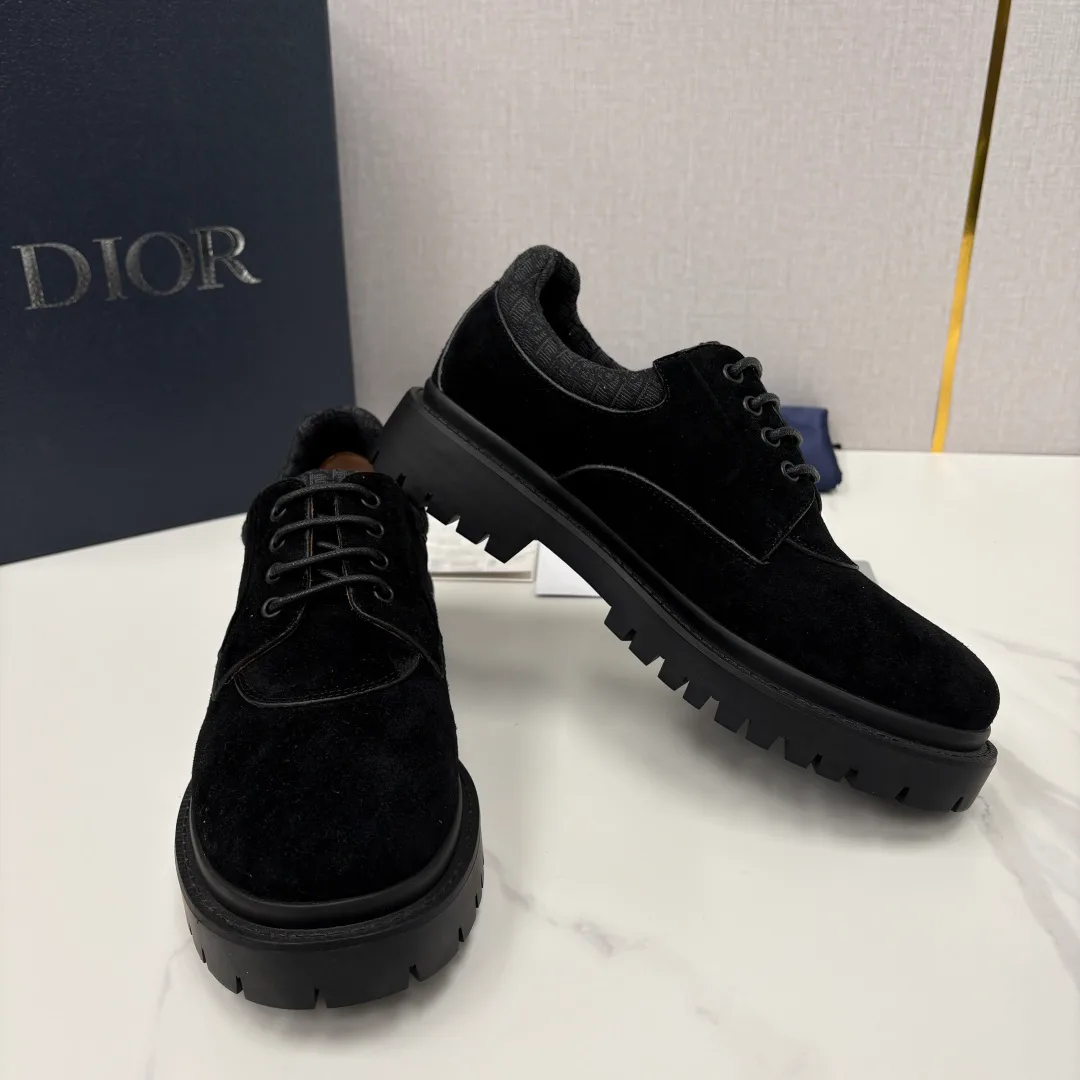 Ботинки Мужские Christian Dior 957498