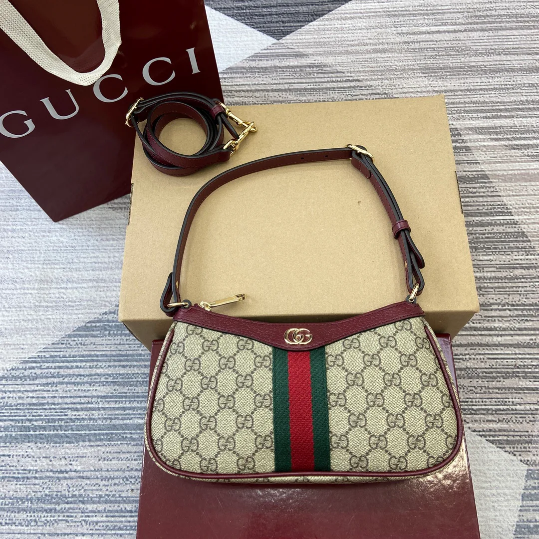 Классические Сумки Женские Gucci 11488775