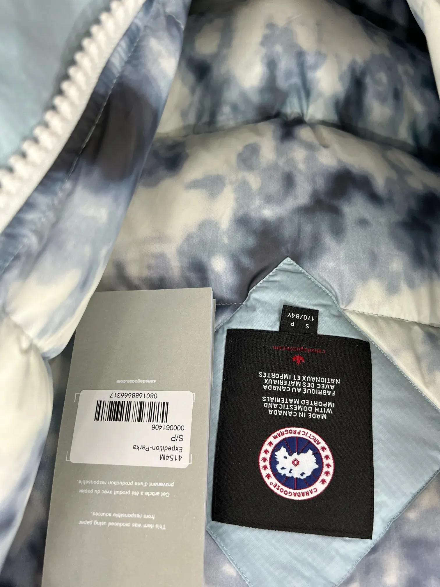 Куртки И Пуховики Женские Canada Goose 1657461