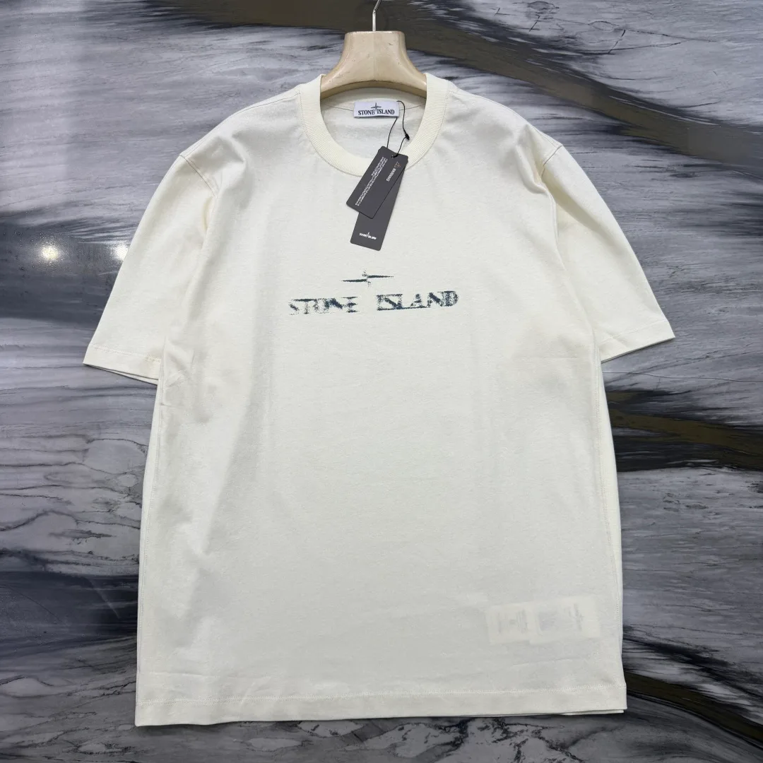 Футболки Мужские Stone Island 13274487