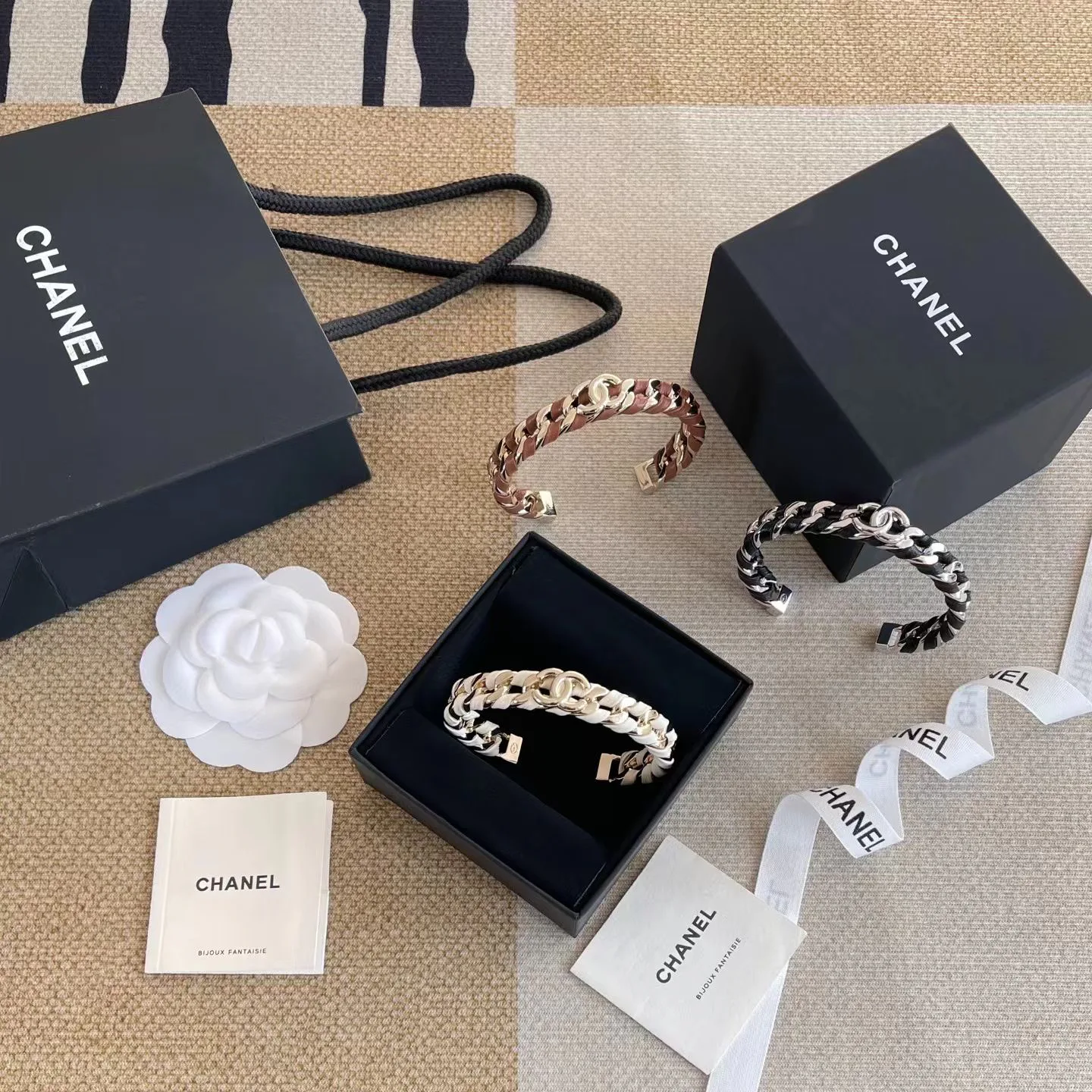 Бижутерия Chanel 1888558