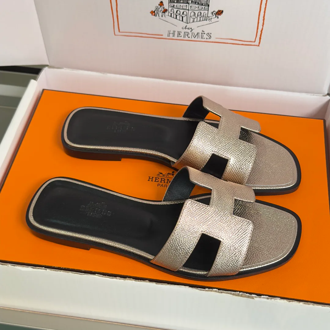 Сандалии Женские Hermes 12253053