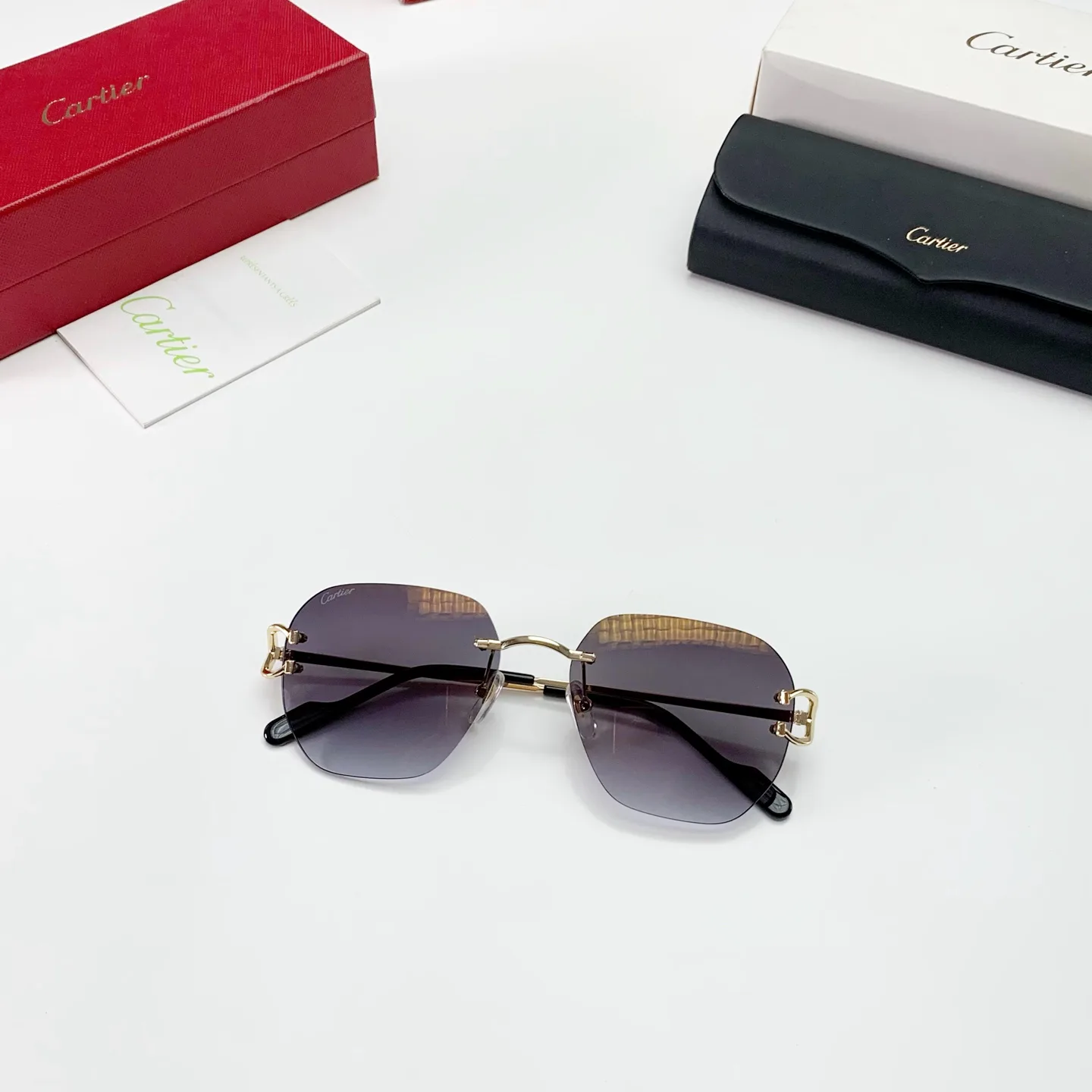 Часы Женские Cartier 11628483