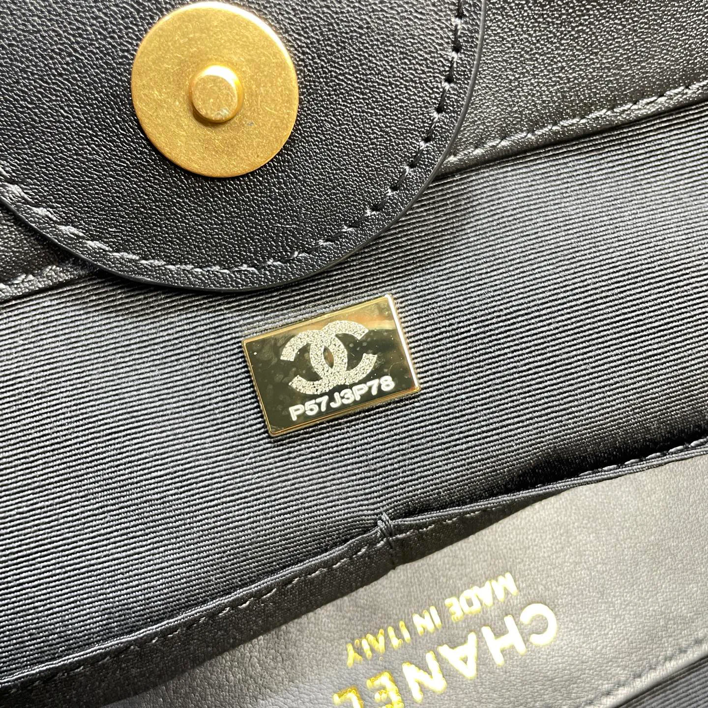 Классические Сумки Женские Chanel 1662866