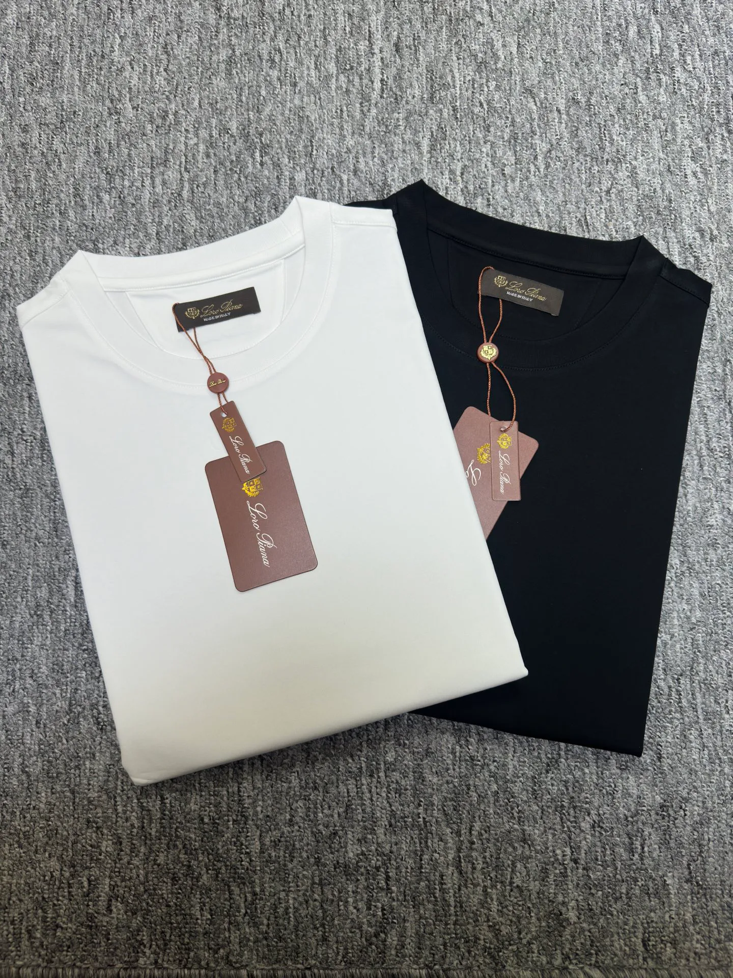 Футболки Женские Loro Piana 1884870