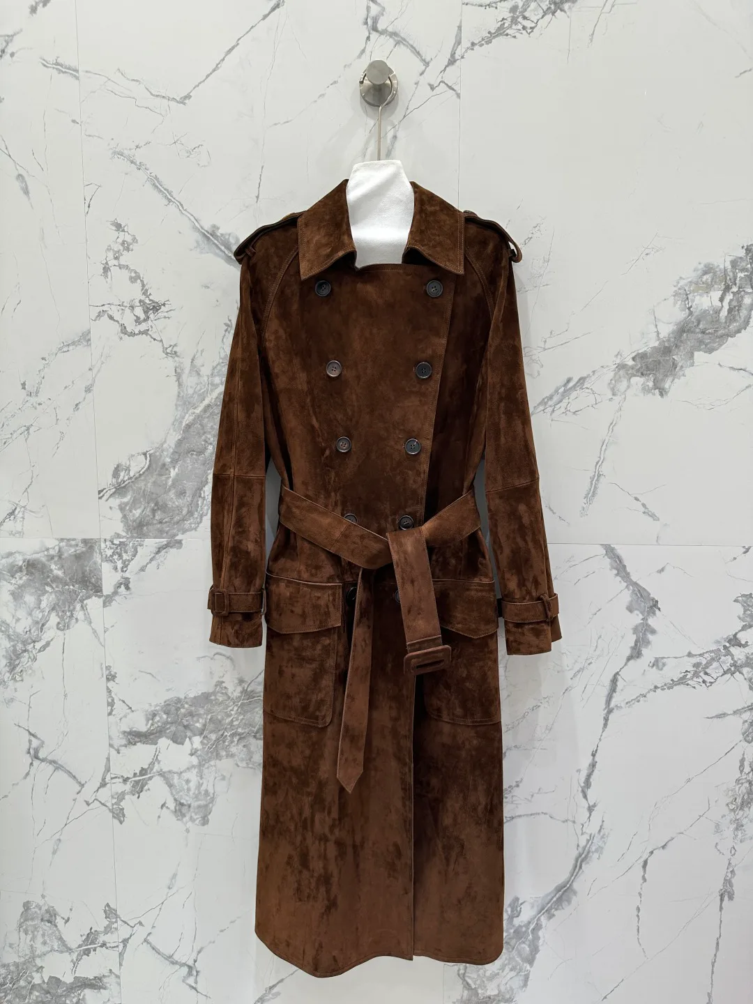 Пальто Женские Saint Laurent 72349